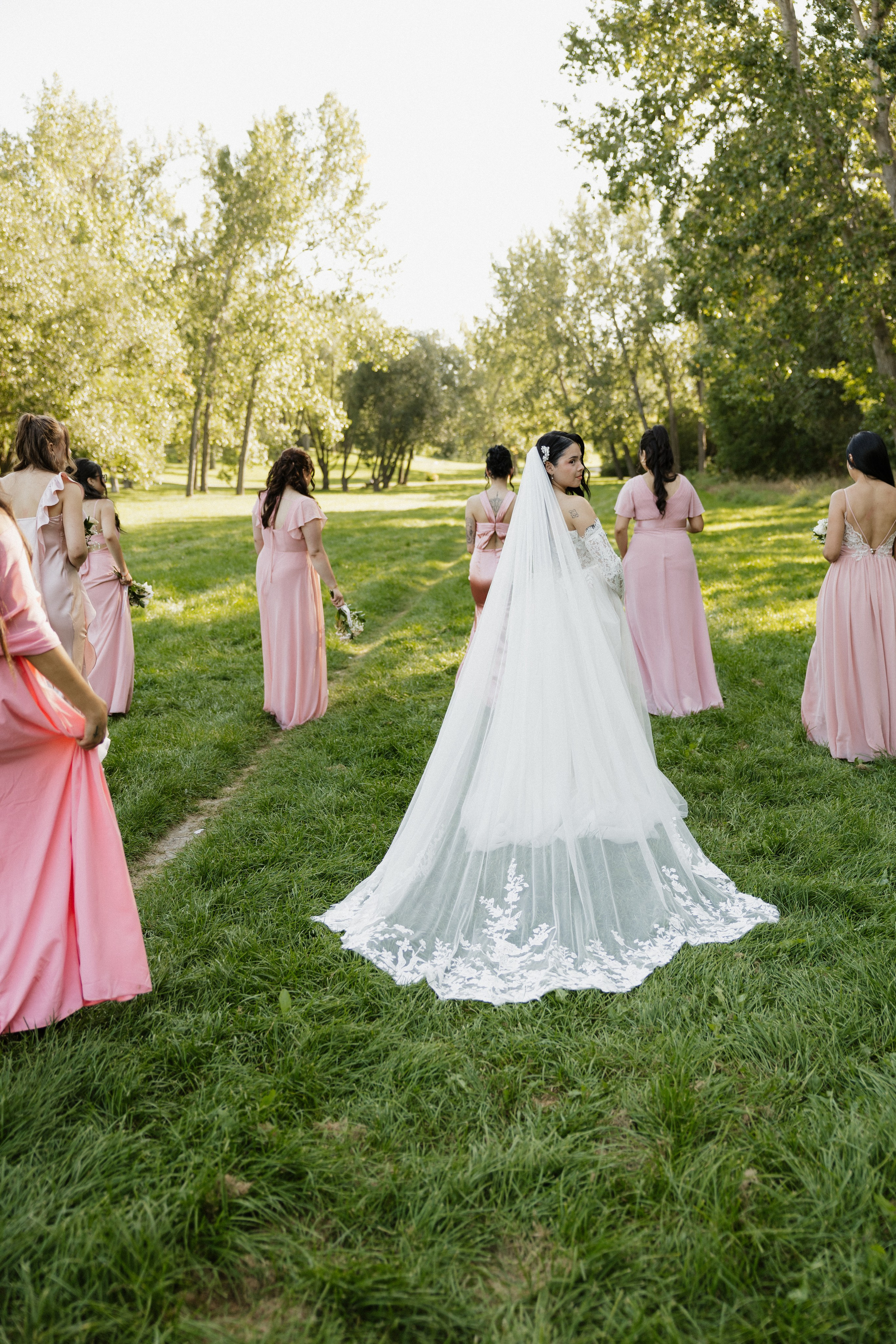 Sahara & Emerson. Photographer Stanislav Antonov