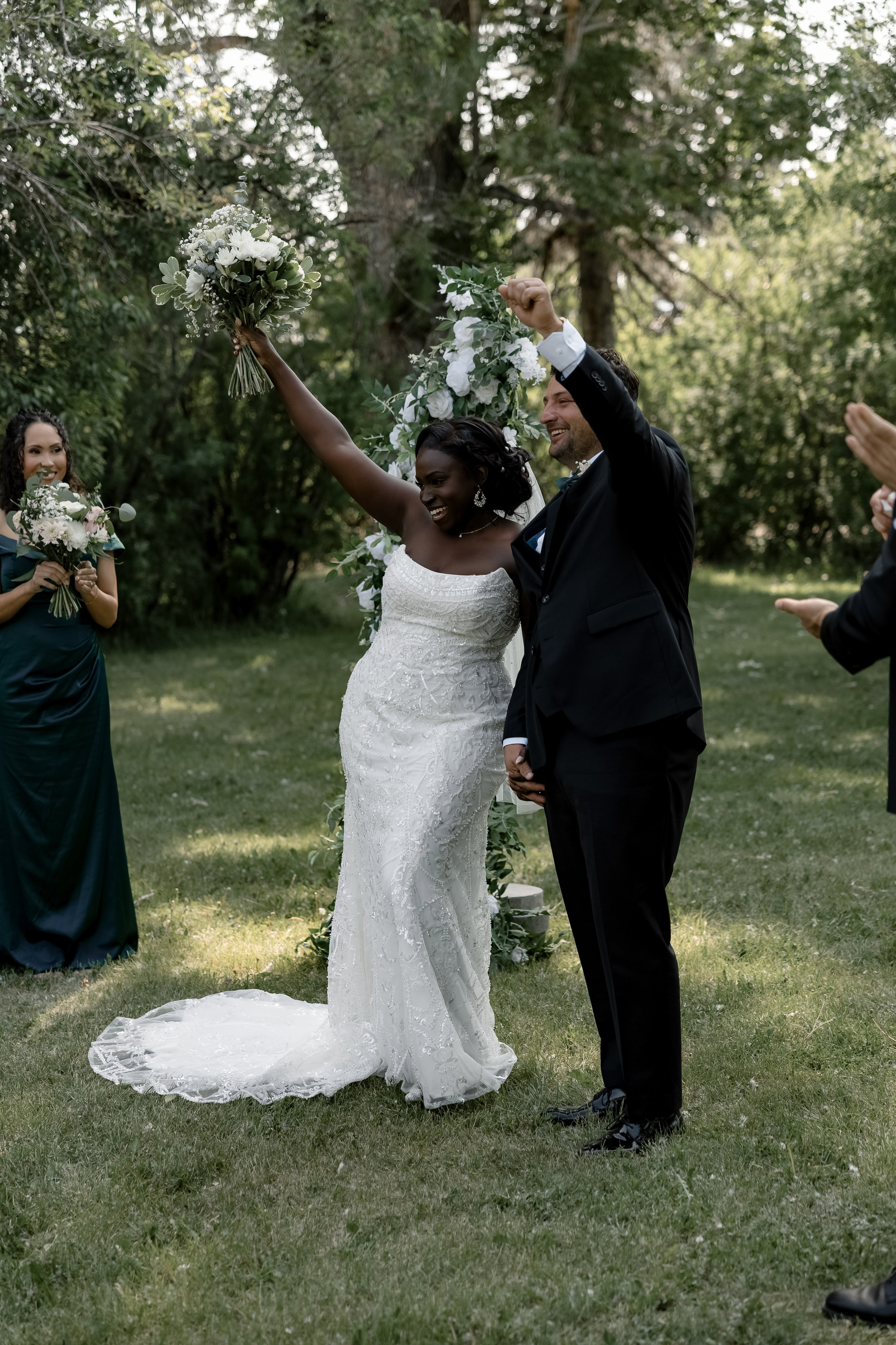 Joshua & Jessica. Photographer Stanislav Antonov