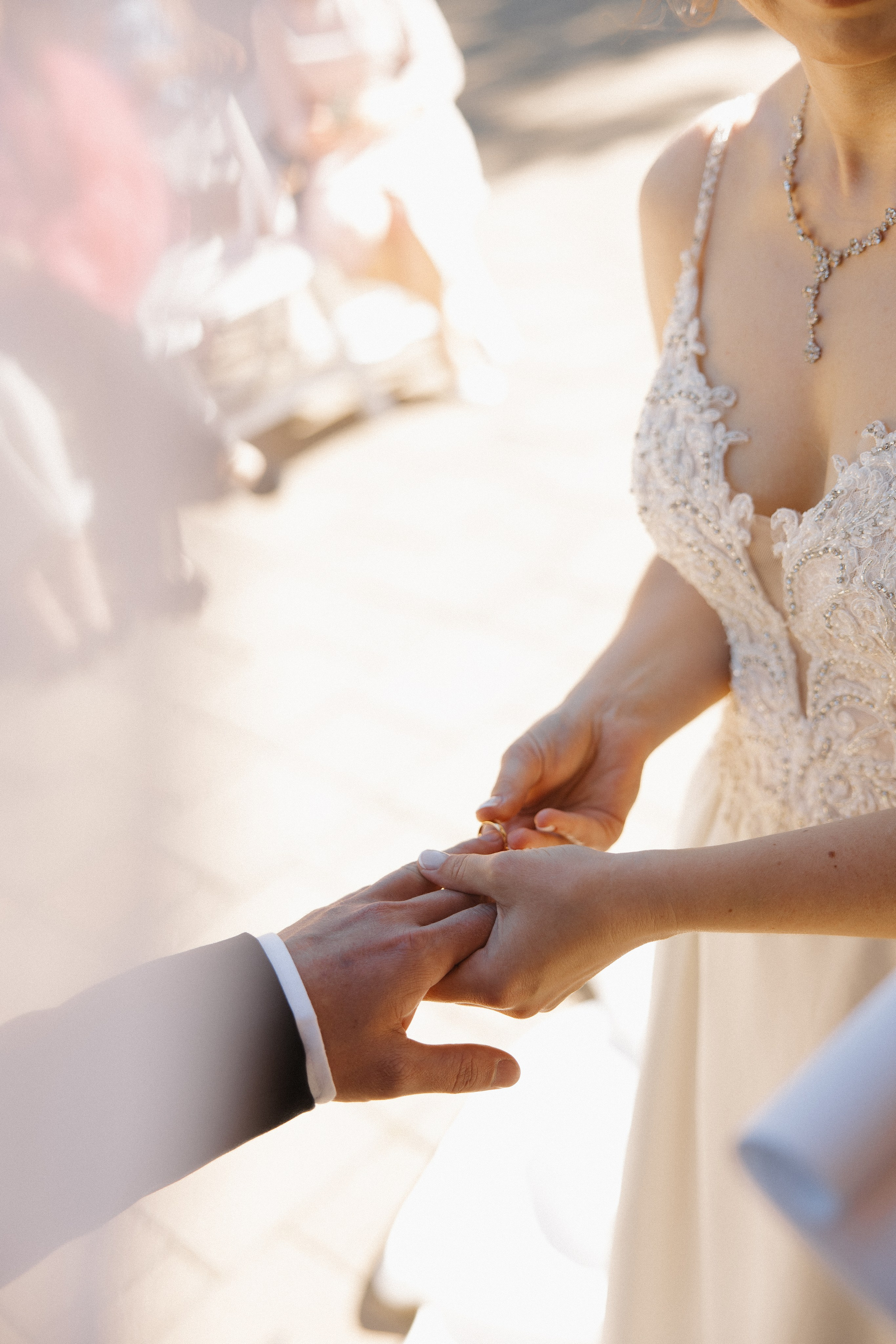 Natalia & Sergey. Photographer Stanislav Antonov