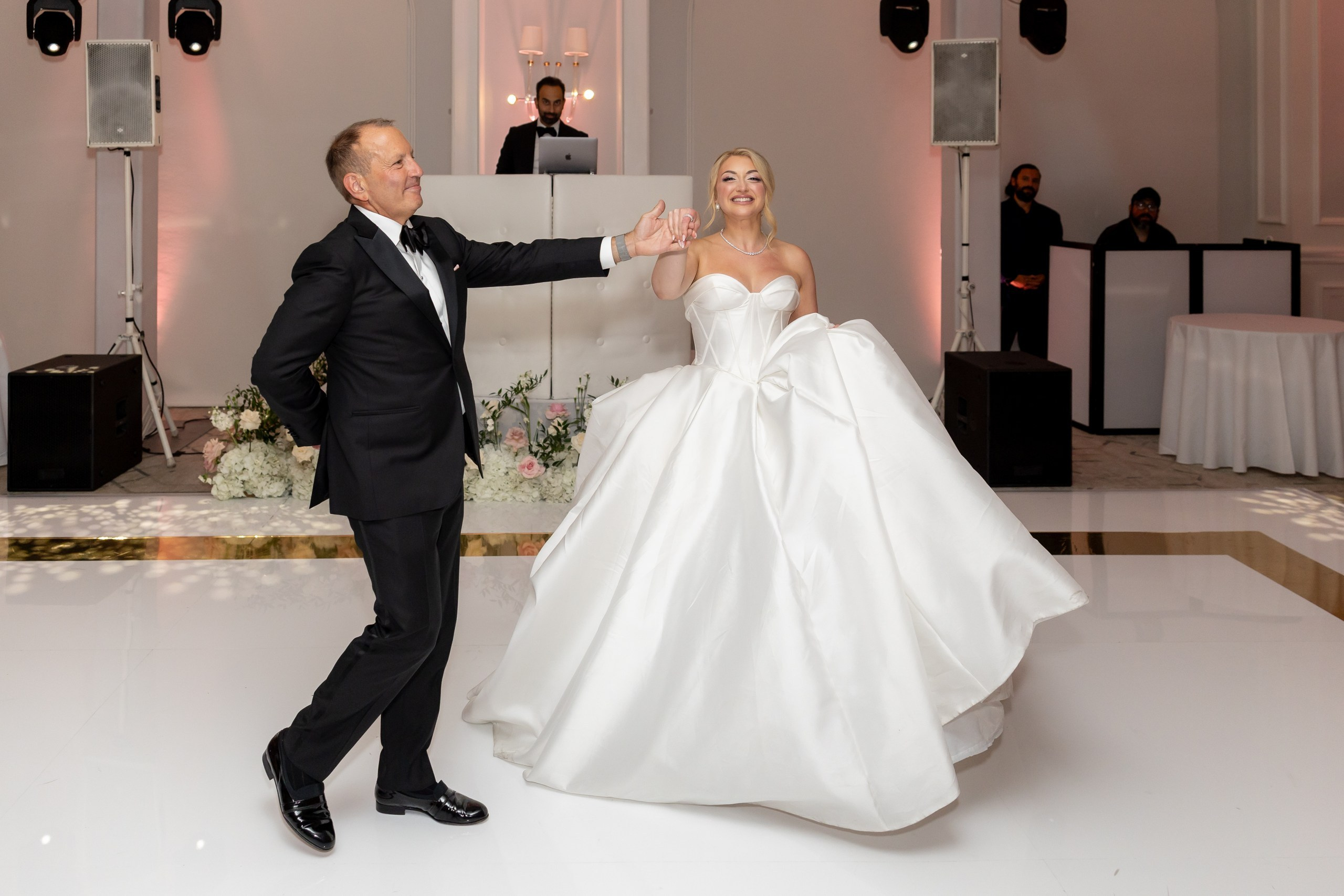 Chase & Alexander. Wedding Photo & Video