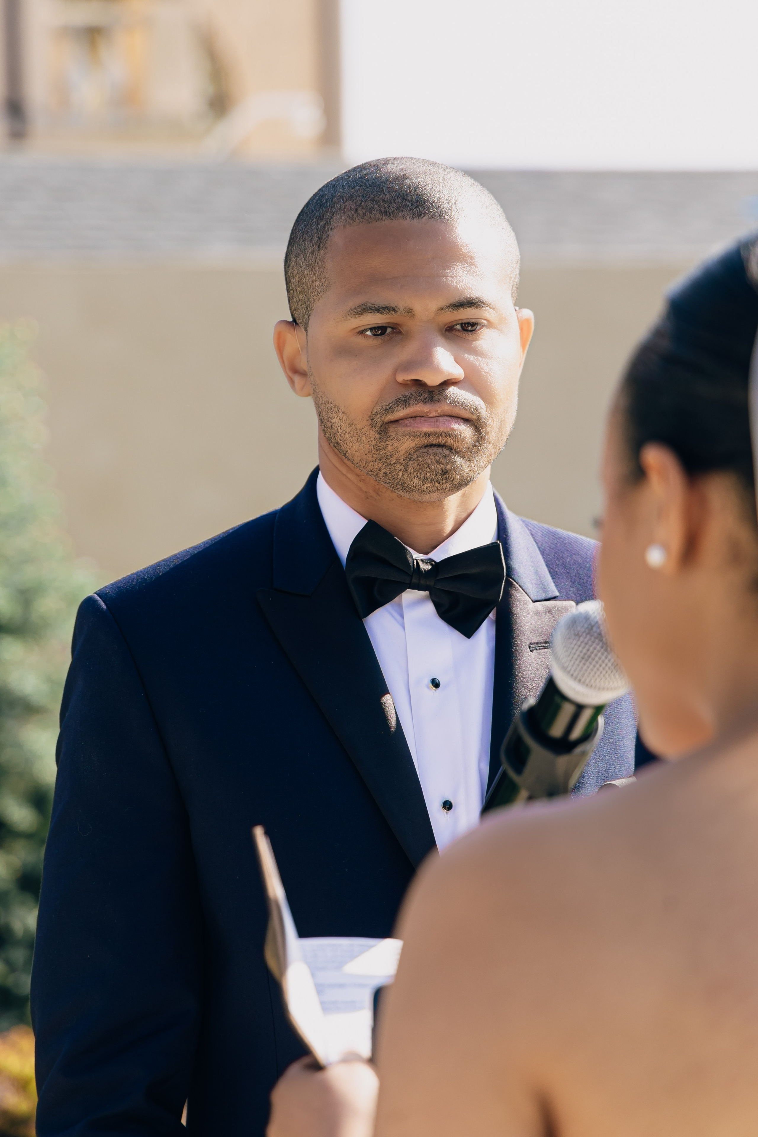 Nakia & Christal. Wedding Photo & Video