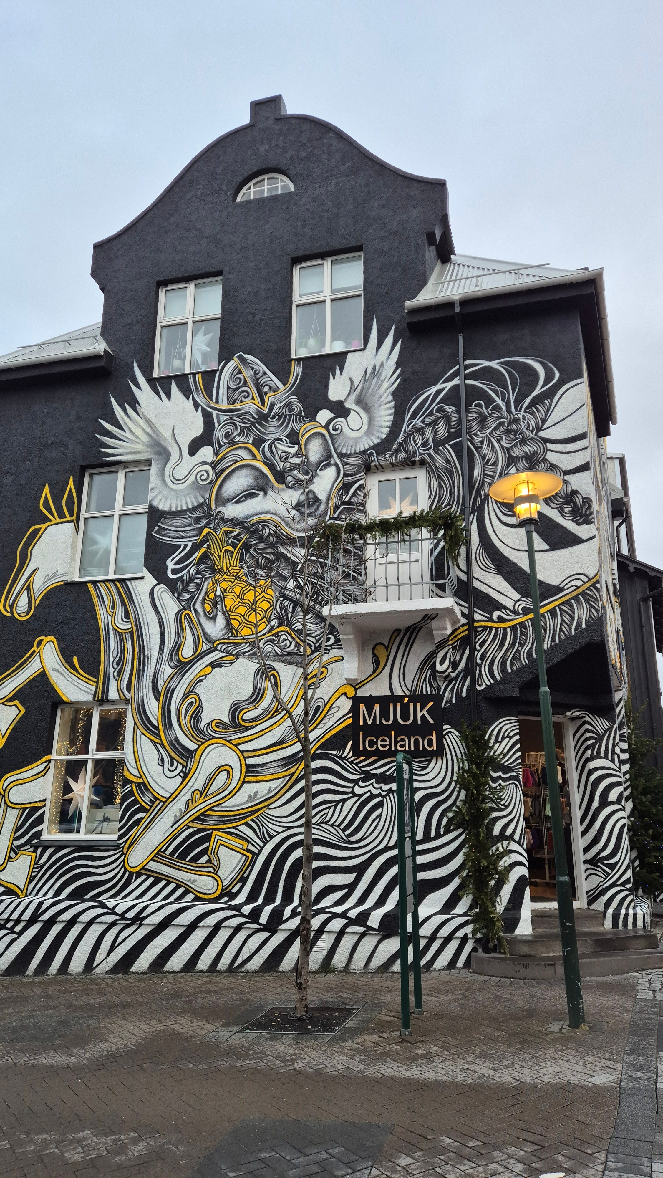 Iceland 2025. Marina, Fotograf aus Nürnberg