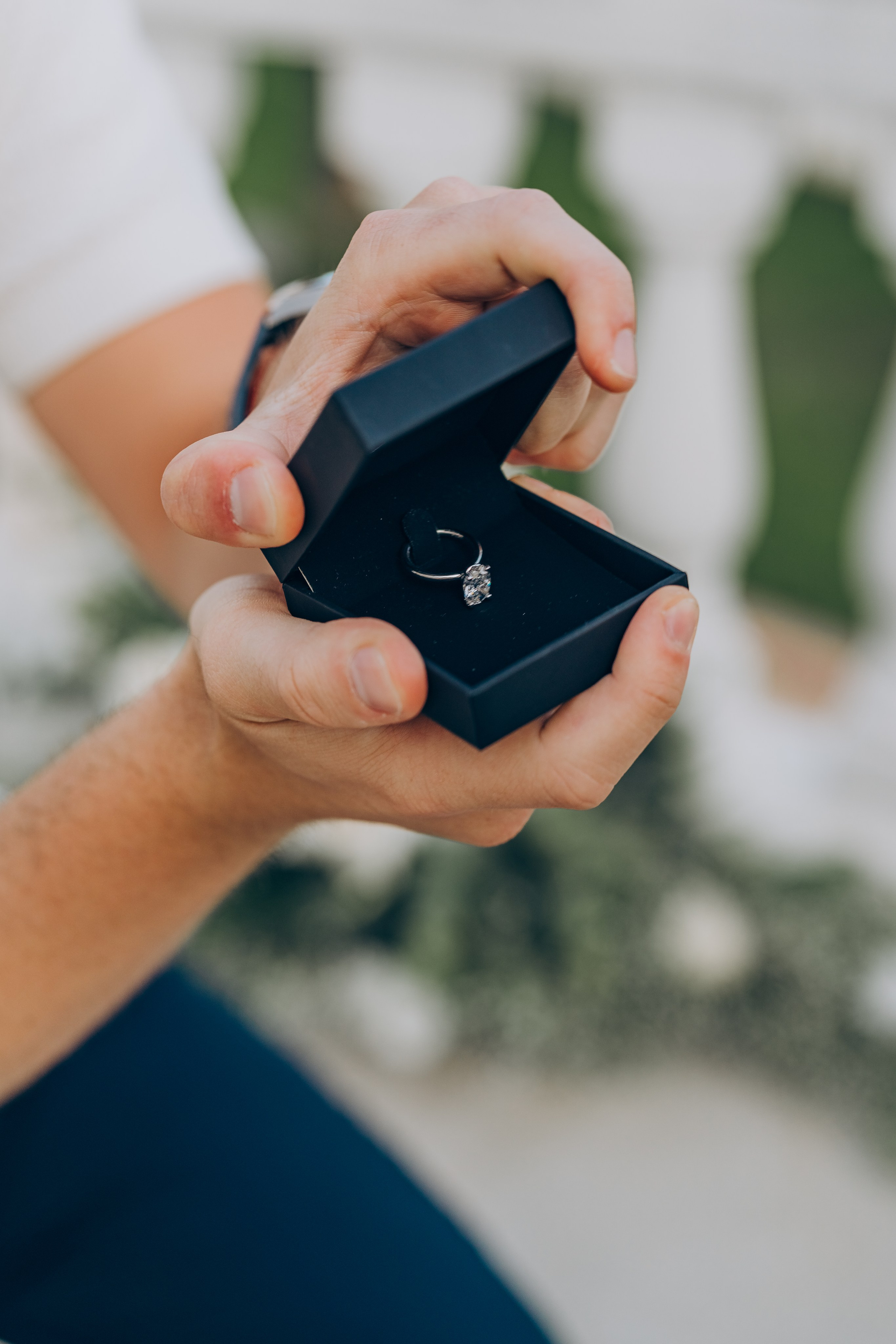 Proposal Ben i Greys. Photographer in Mallorca