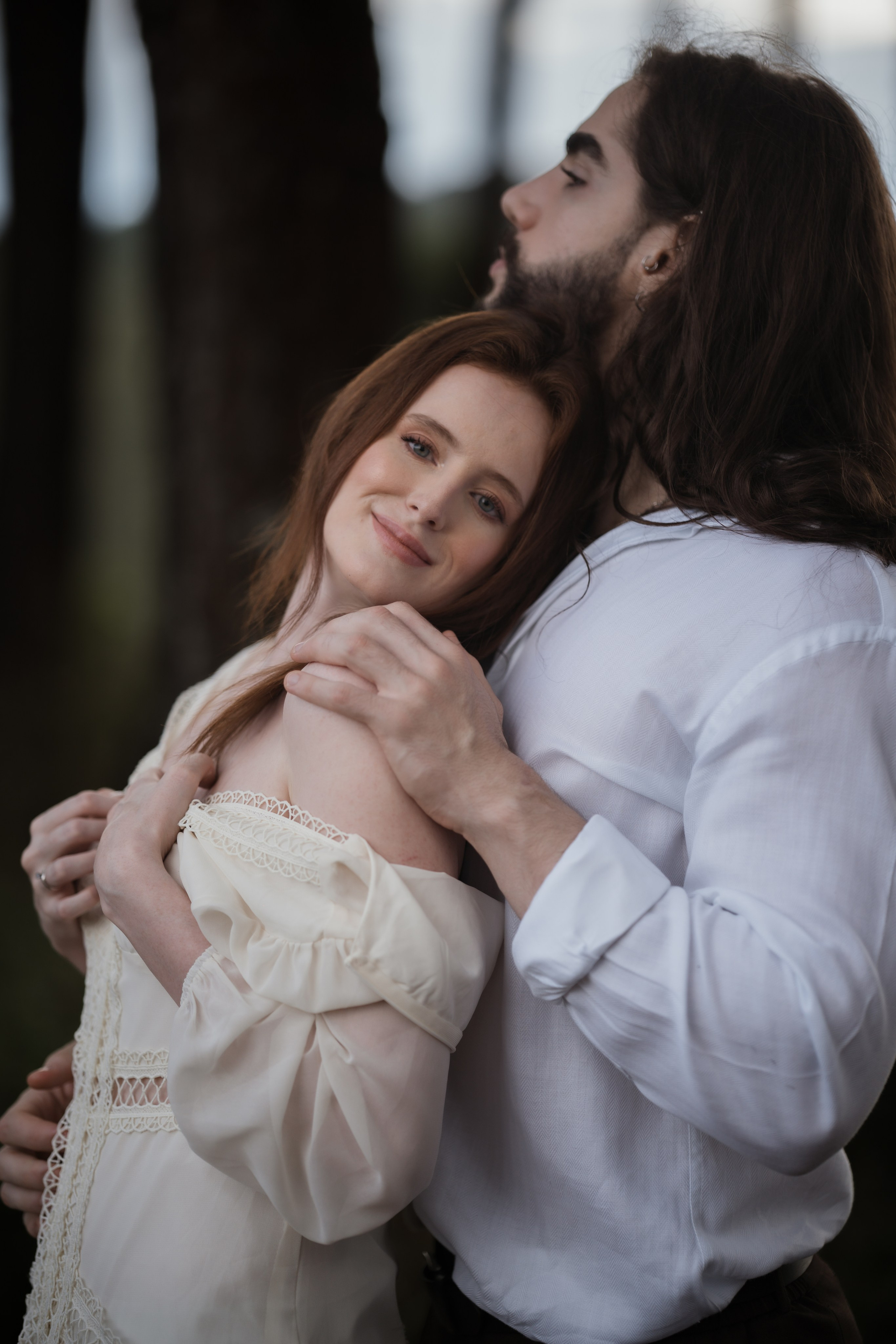 Ana e Igor. Edu e Josi Fotografia