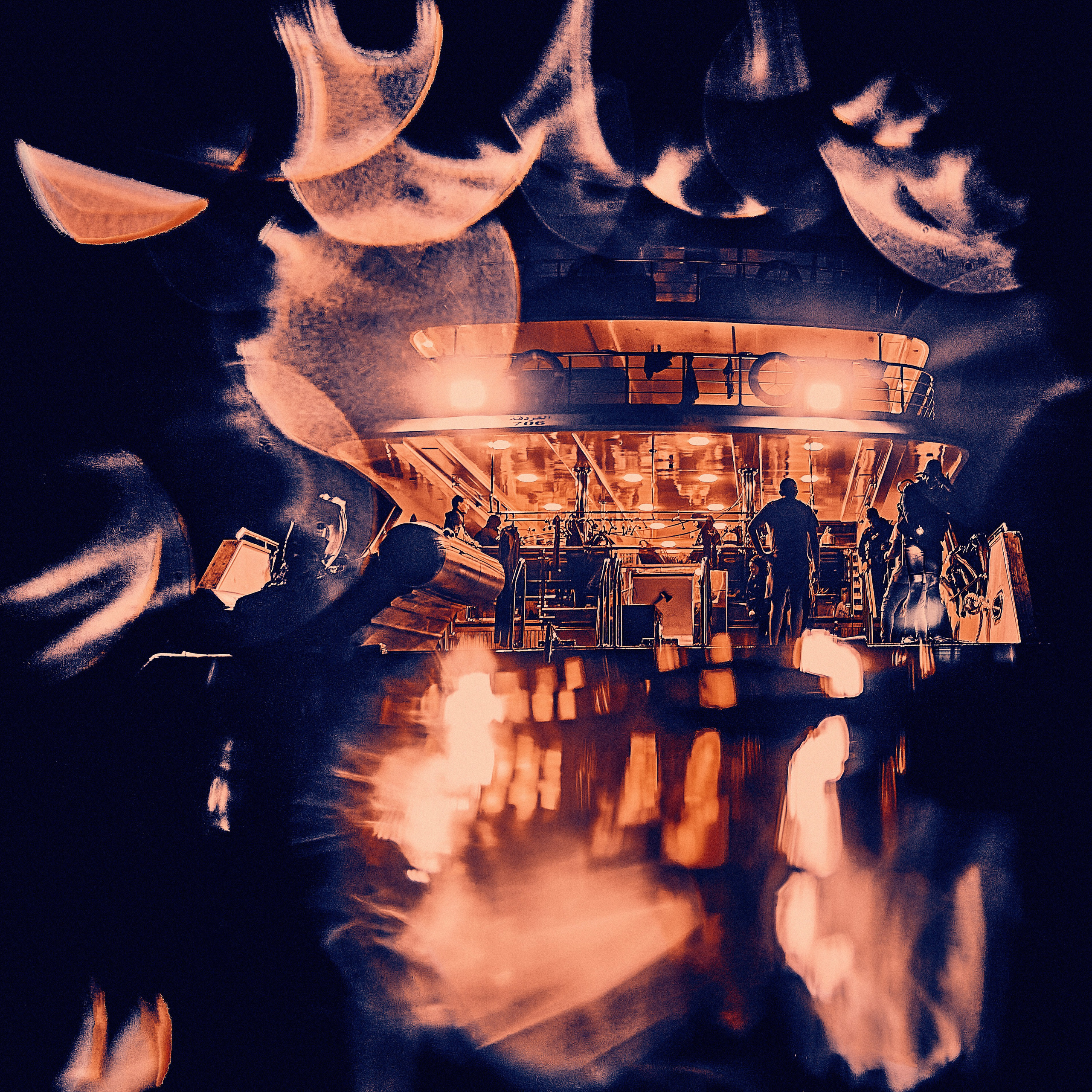 2023-11 - Diving Safari Deep South Egypt. Andriej Szypilow — Photography & Videography