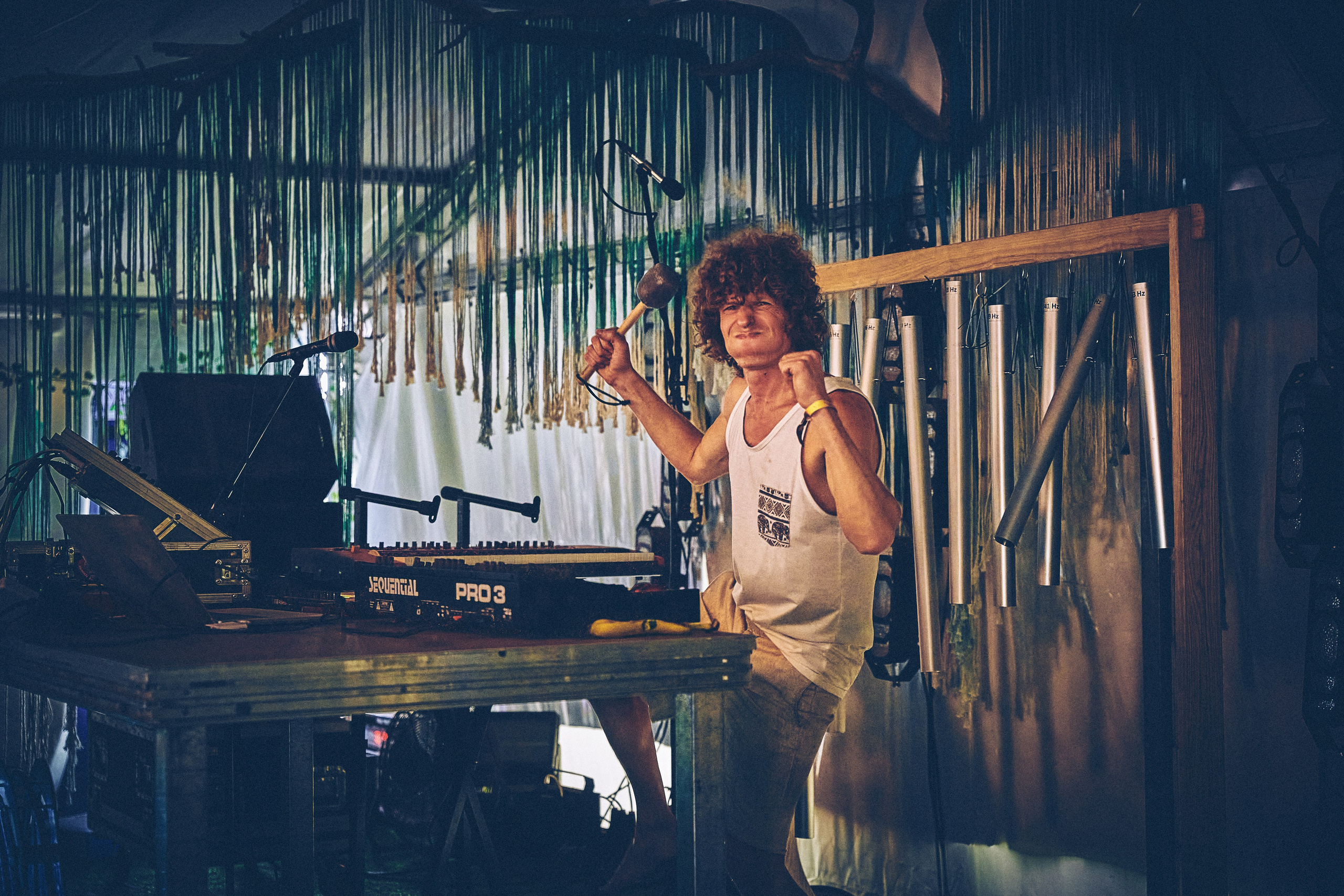 Dreamersland-2025. Andriej Szypilow — Photography & Videography