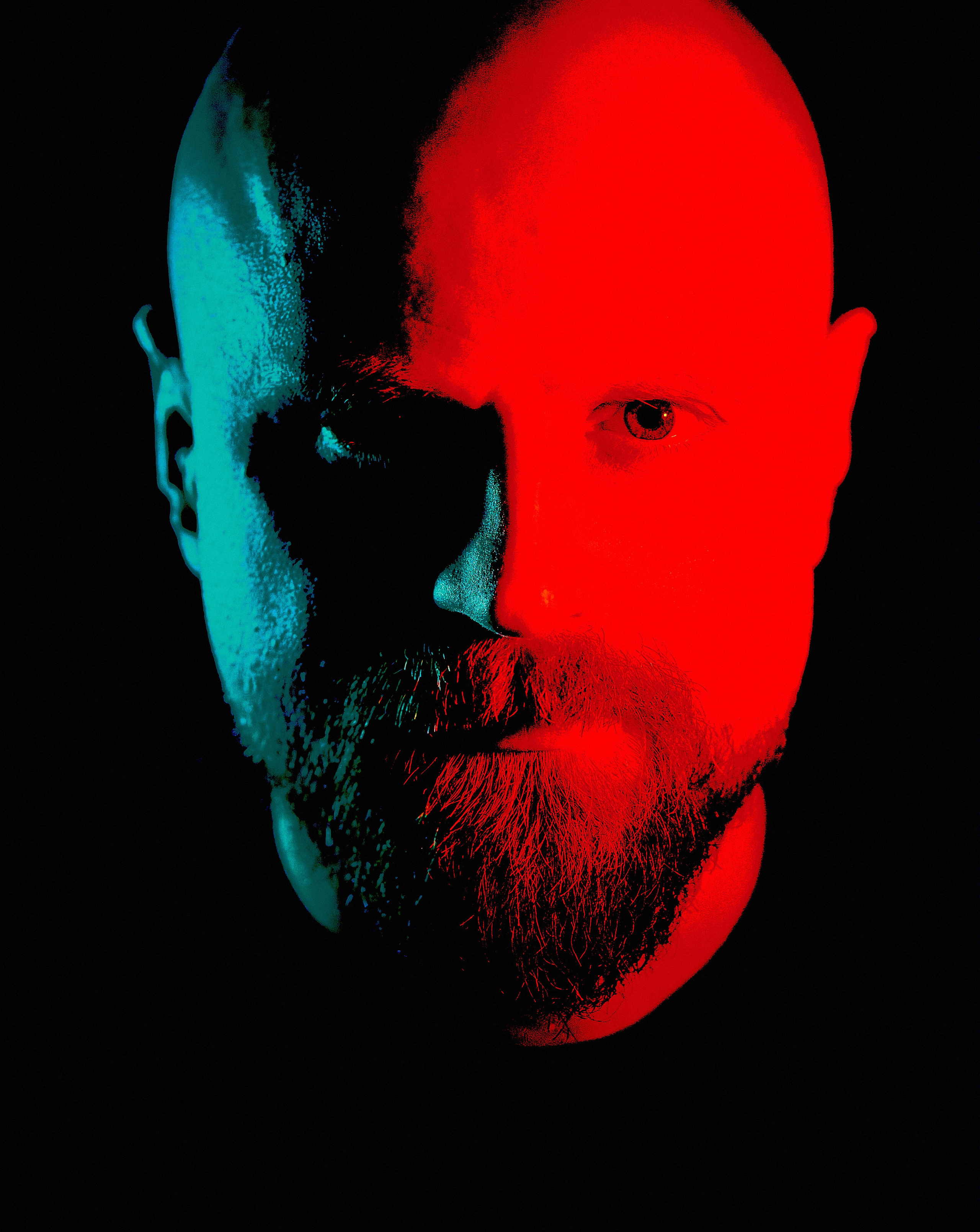 Дьявол?.. Ангел?.. Его зовут Кароль... - Фотограф Андрей Шипилов. Андрей Шипилов — Фотография & Видеография