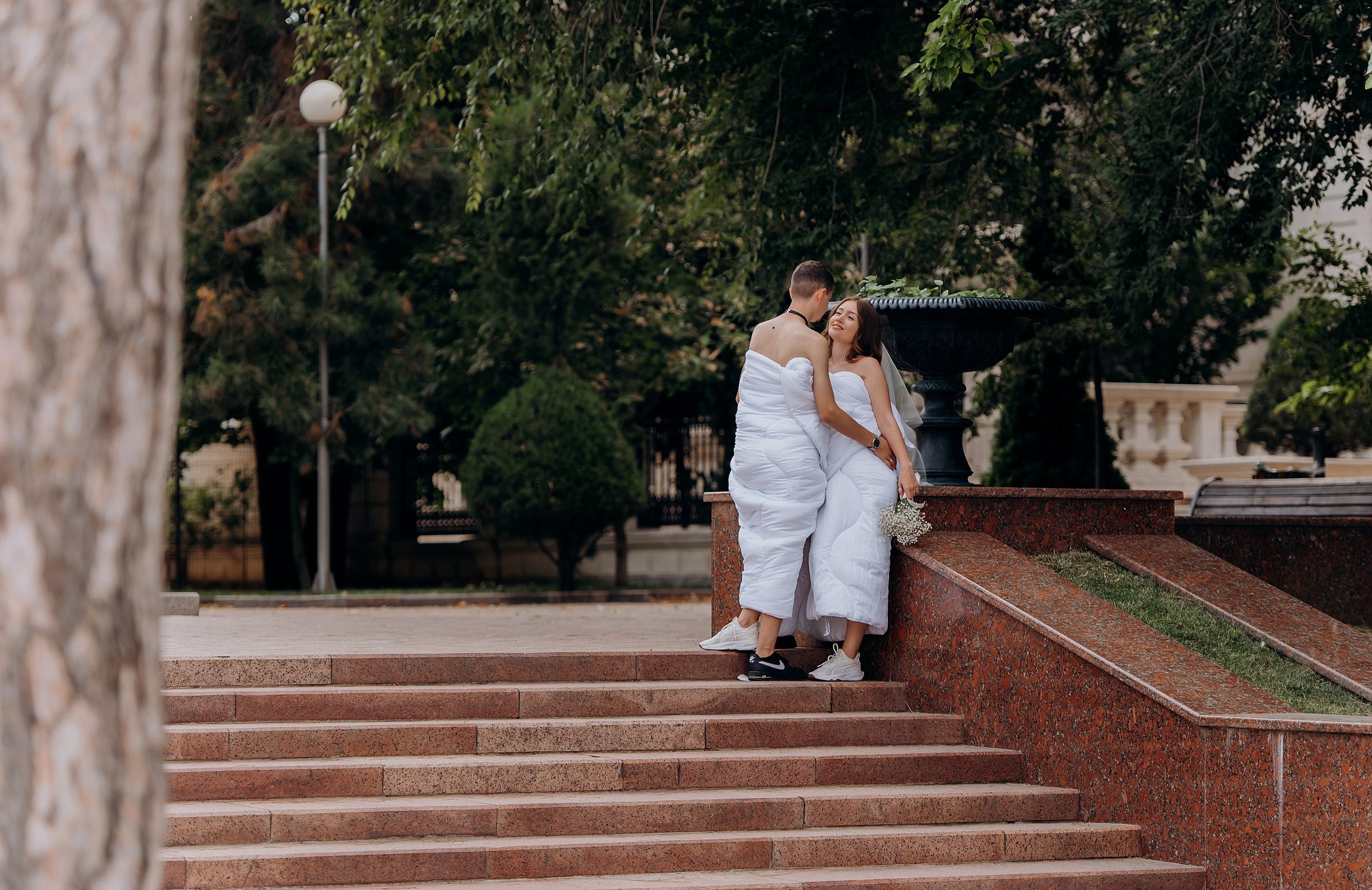 Liubovi & Vitalii. Wedding photographer from Moldova Alexey Chipchiu
