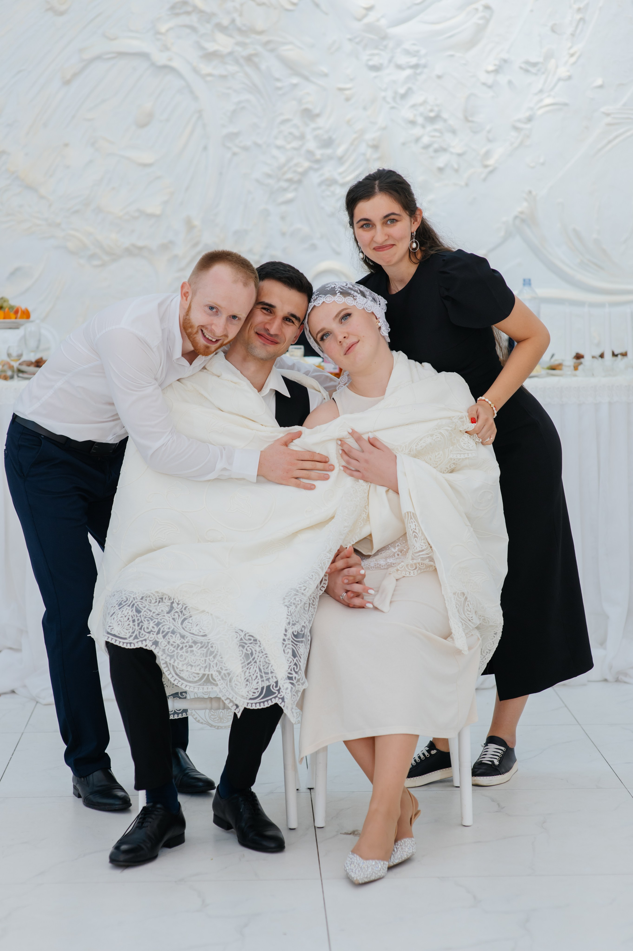 Wedding Dina & Vasili. Wedding photographer from Moldova Alexey Chipchiu