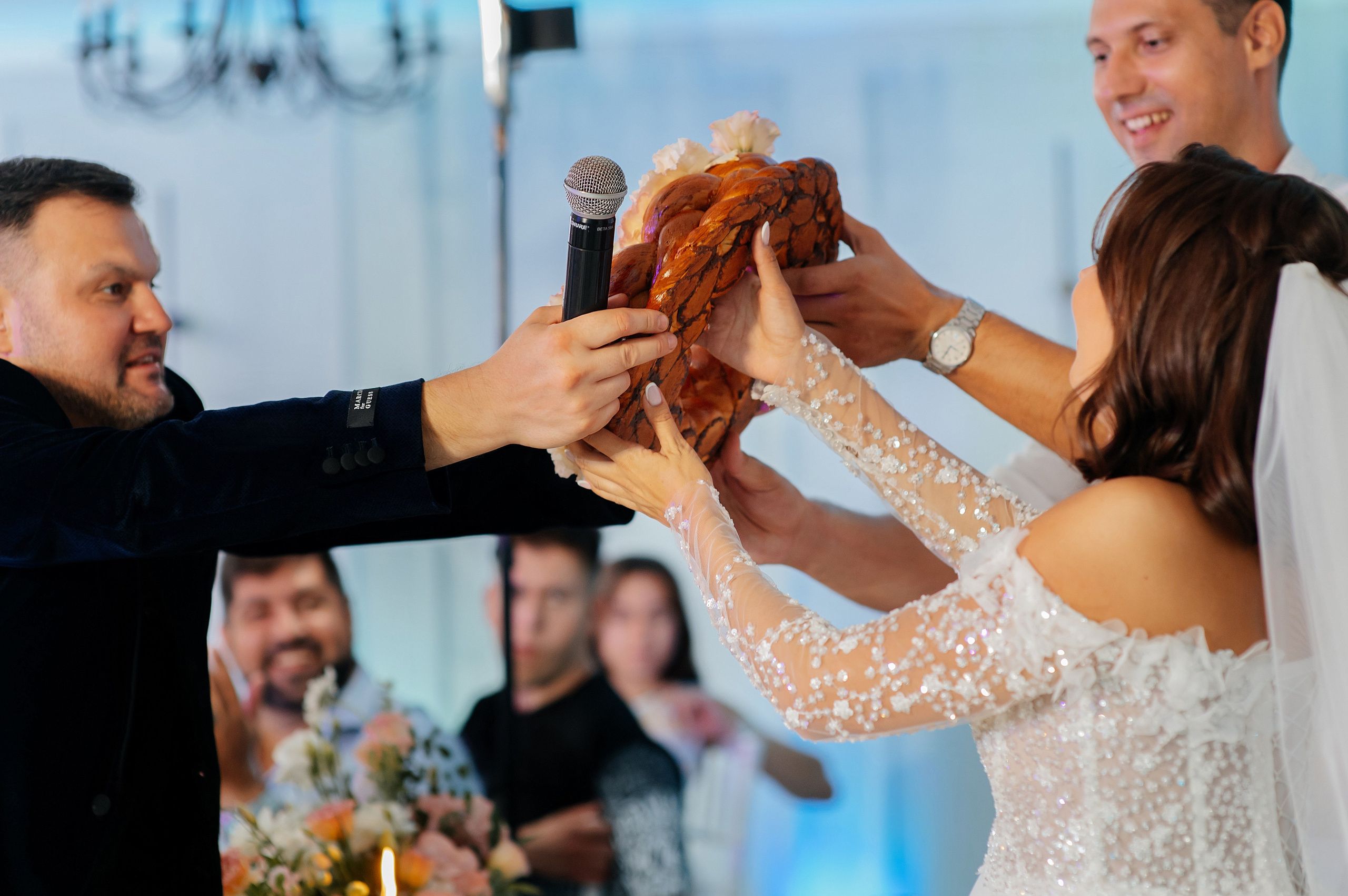 Daria & Yiurii Odessa. Wedding photographer from Moldova Alexey Chipchiu