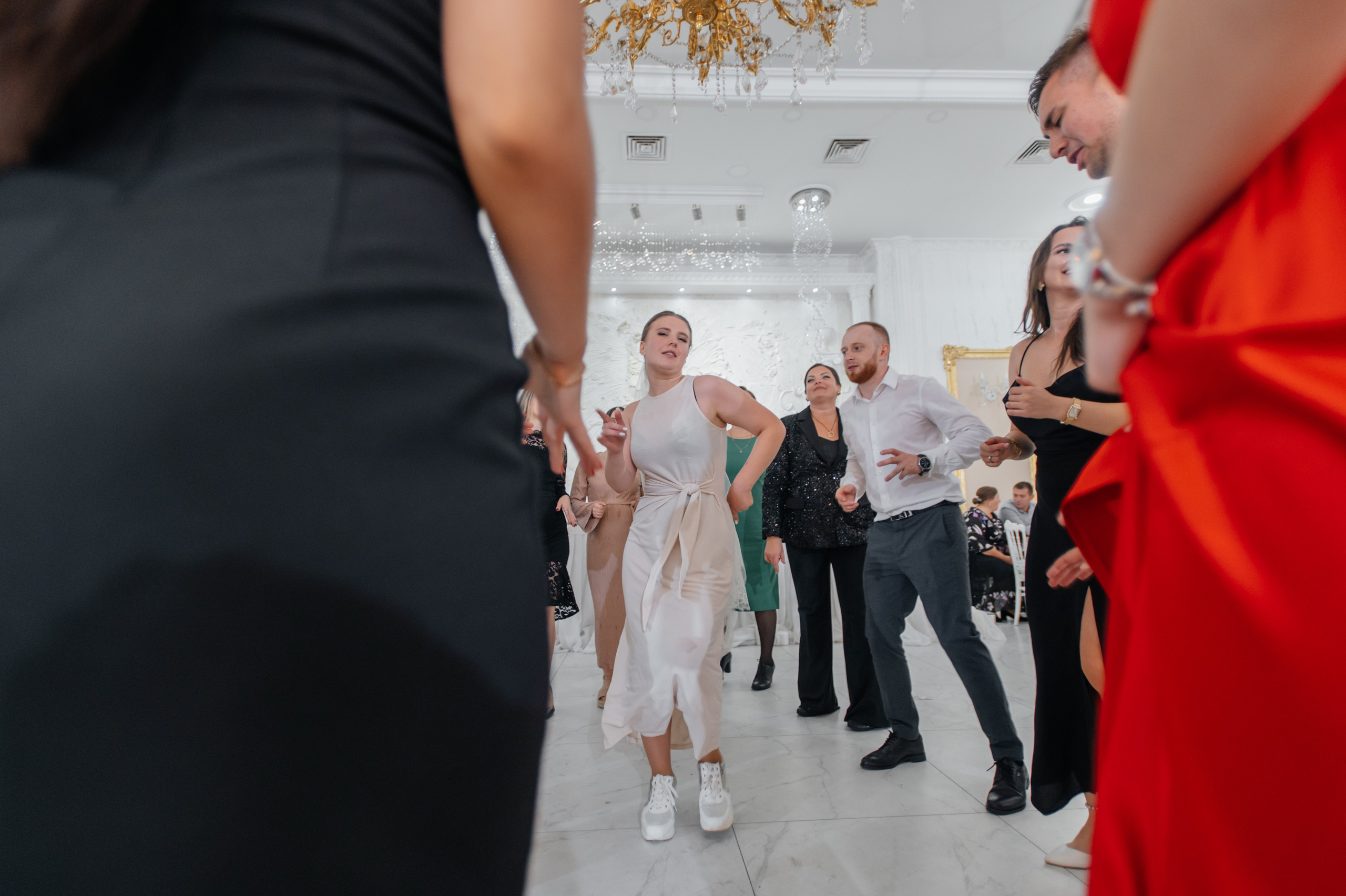 Wedding Dina & Vasili. Wedding photographer from Moldova Alexey Chipchiu