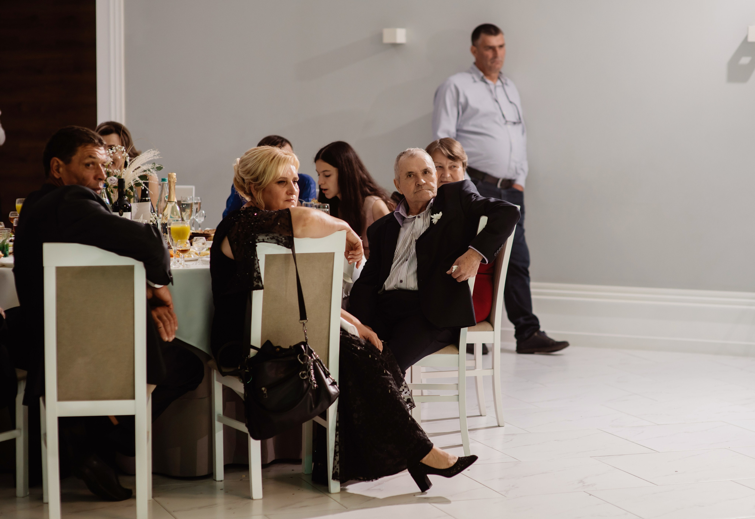 Wedding Anastasia. Wedding photographer from Moldova Alexey Chipchiu