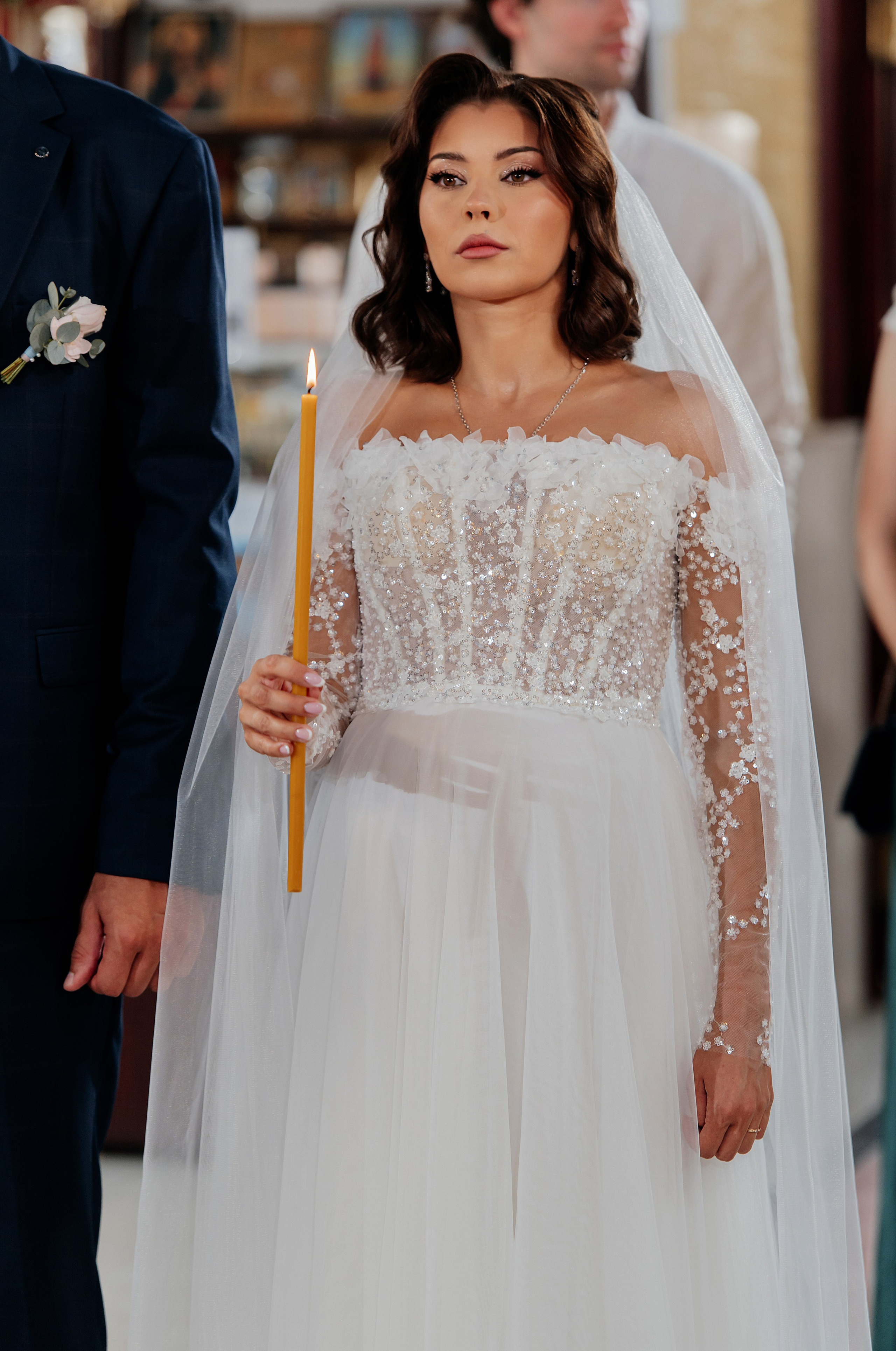 Daria & Yiurii Odessa. Wedding photographer from Moldova Alexey Chipchiu