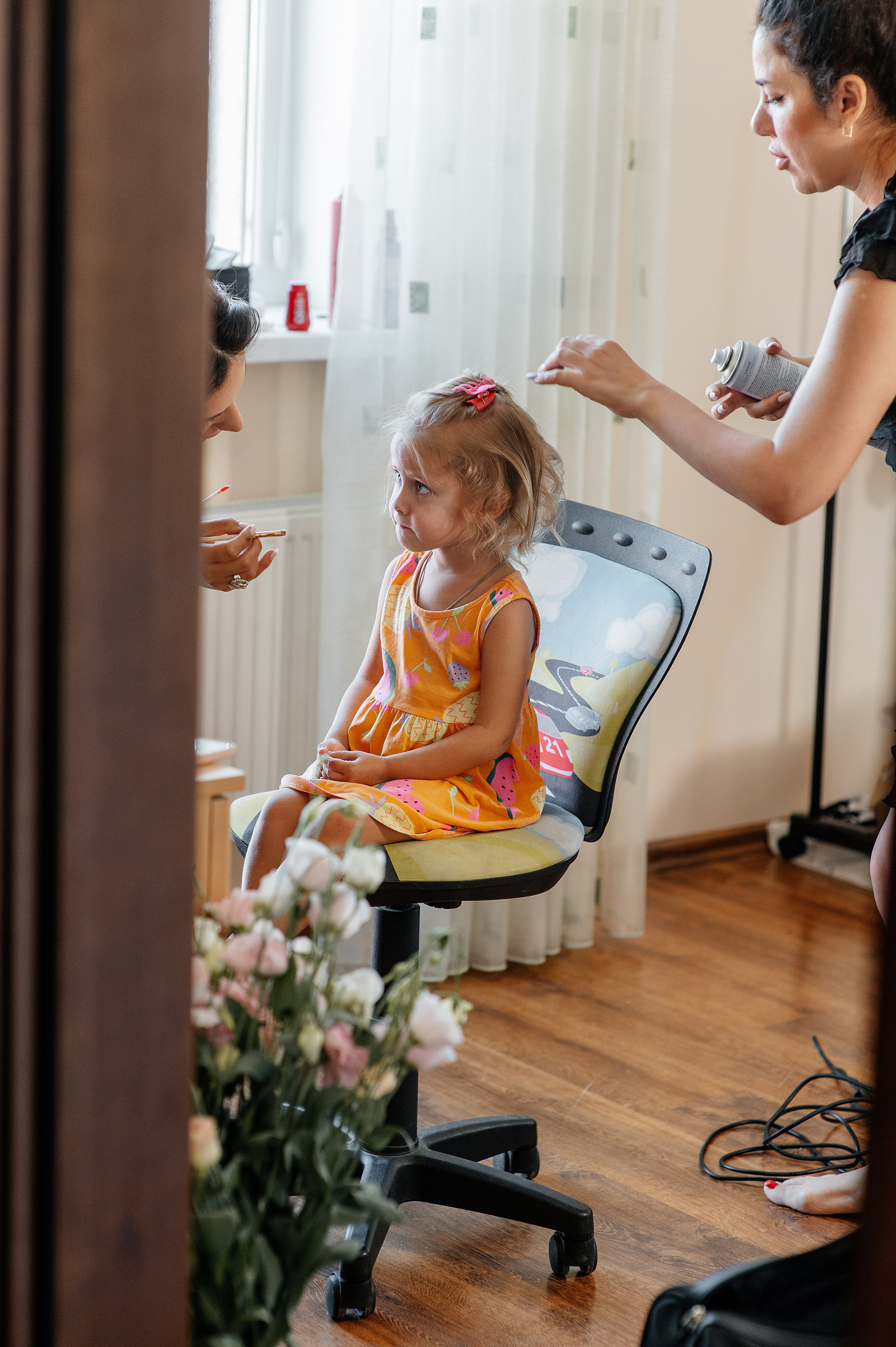 Daria & Yiurii Odessa. Wedding photographer from Moldova Alexey Chipchiu