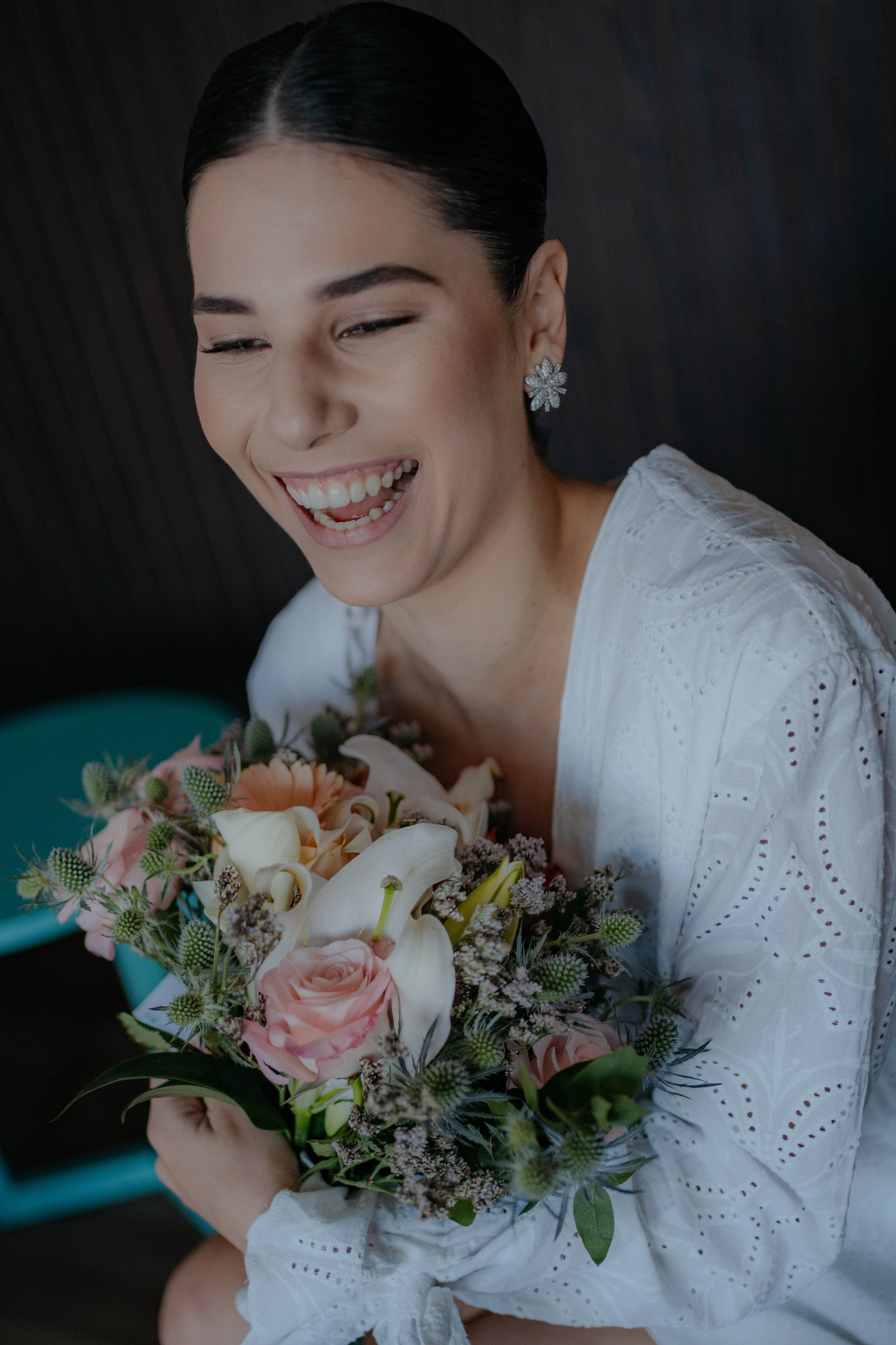 Jessica e Anna Luiza (matrimonio). Principal