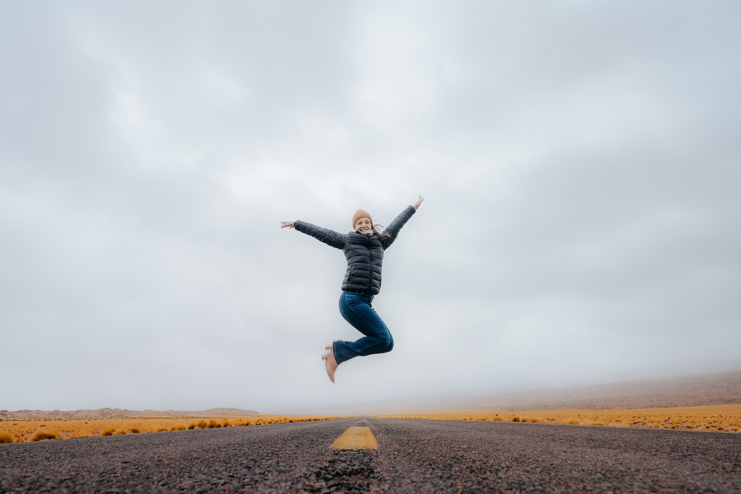 Família Ragazzi (cobertura em passeio). Principal