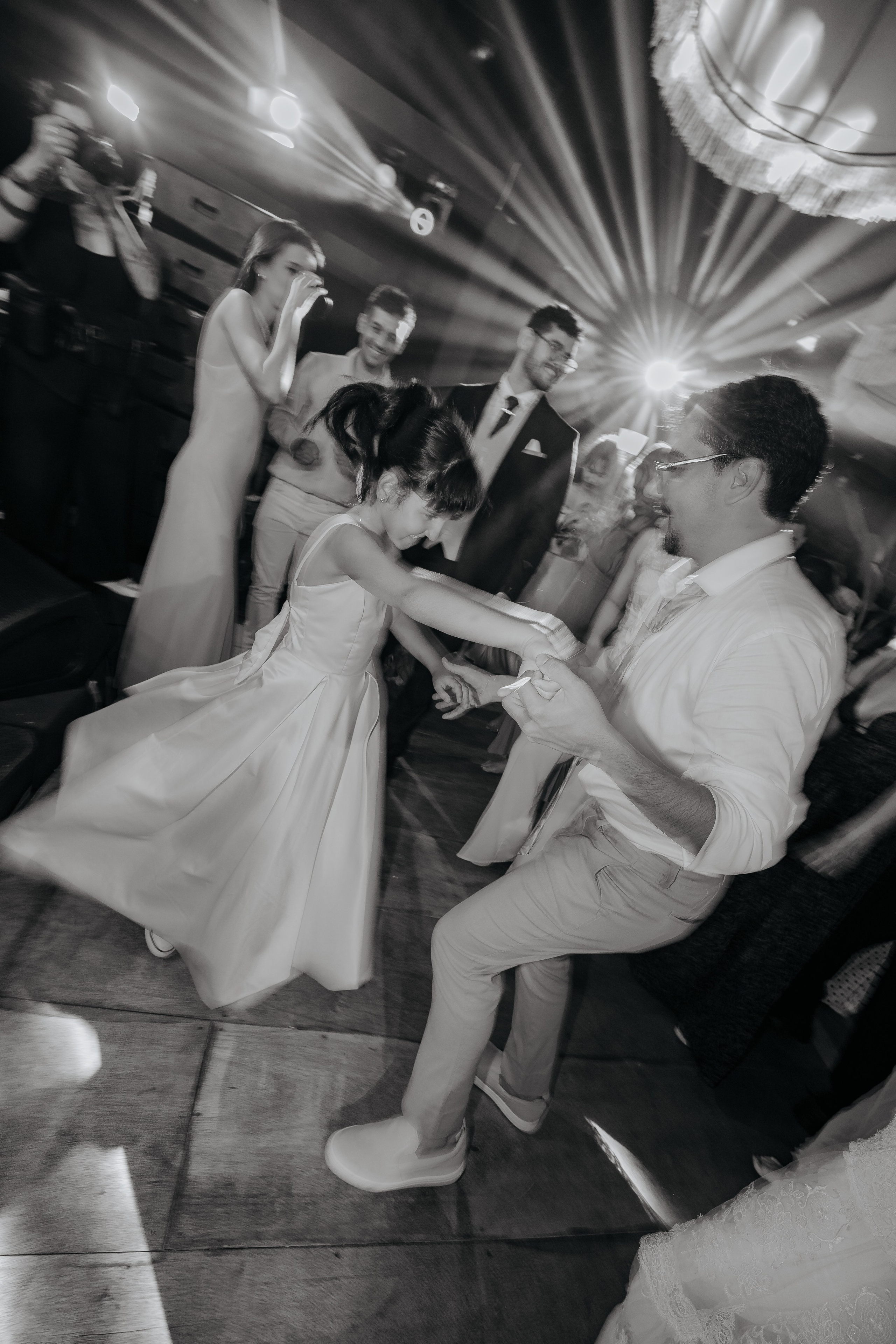 Jessica e Anna Luiza (matrimonio). Principal