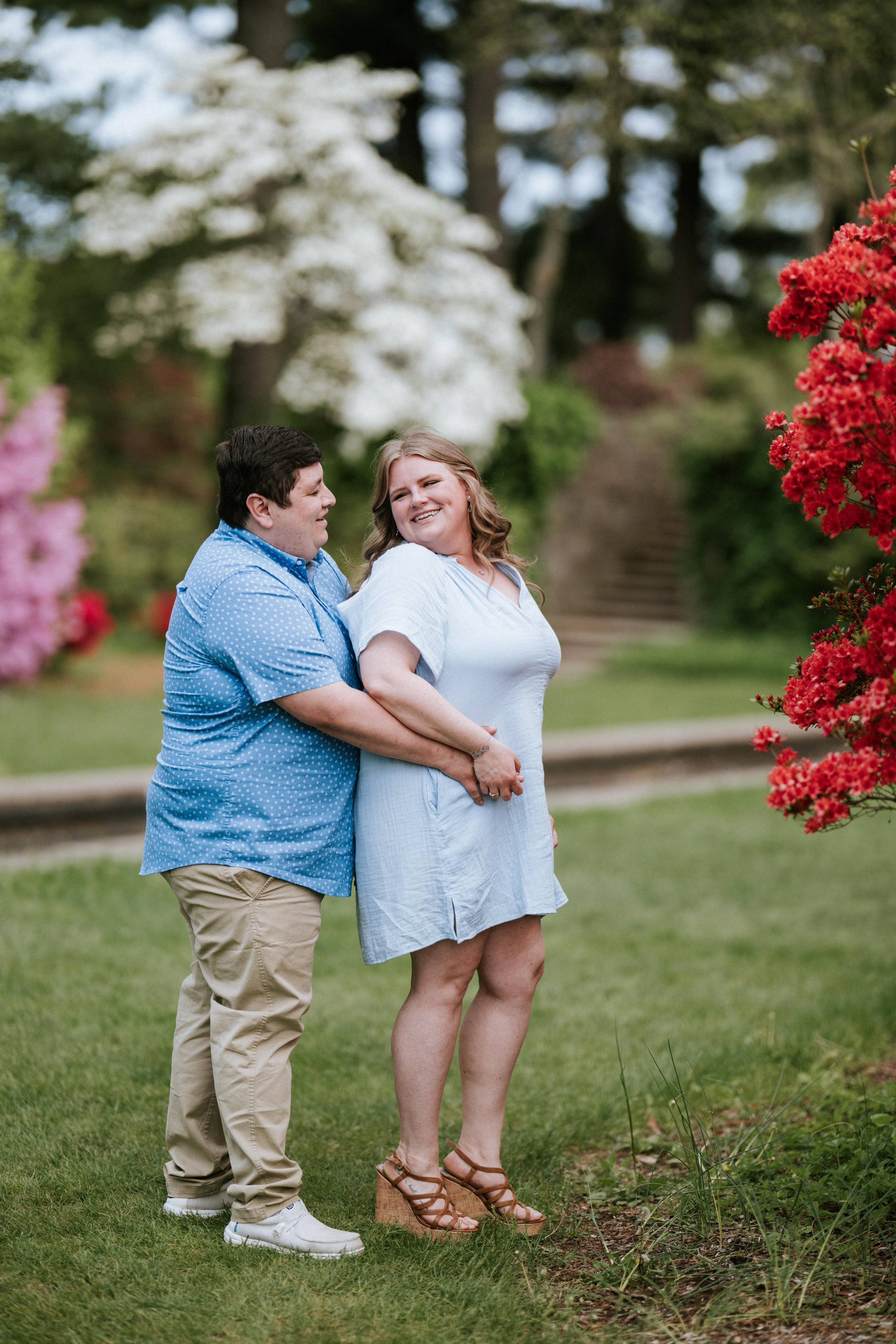 Kelsie and Sebastian Engagement. Fine Art Wedding Photographer in the USA | Murali Lalagiri Creative Studios