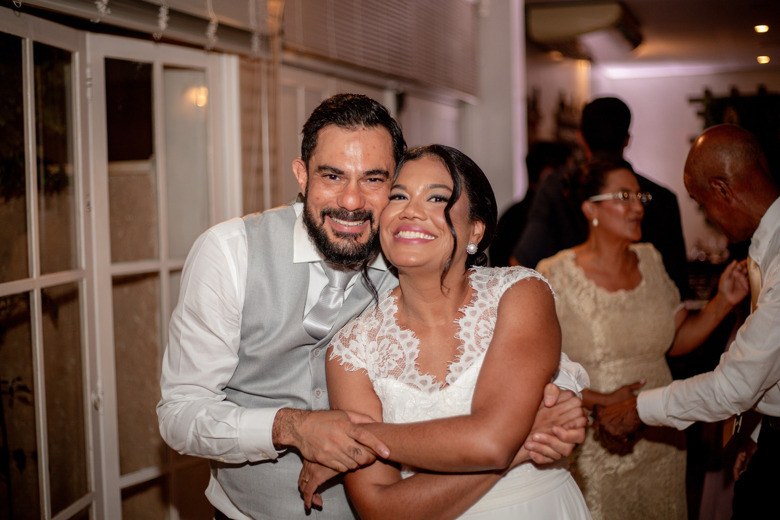 Casamento — Nayara & Luiz. Fotógrafo de Casamentos, Eventos e Ensaios em Ribeirão Preto e região — Thiago Saletti