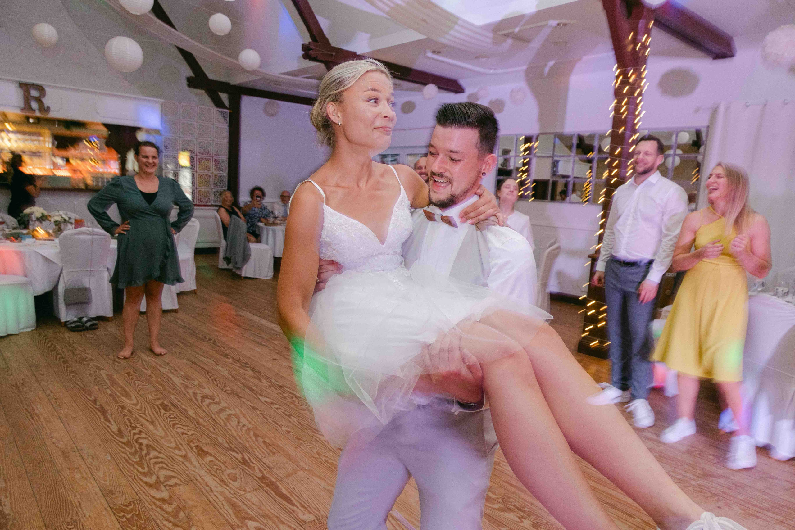 AK Happiness | Hochzeit im AK Happiness