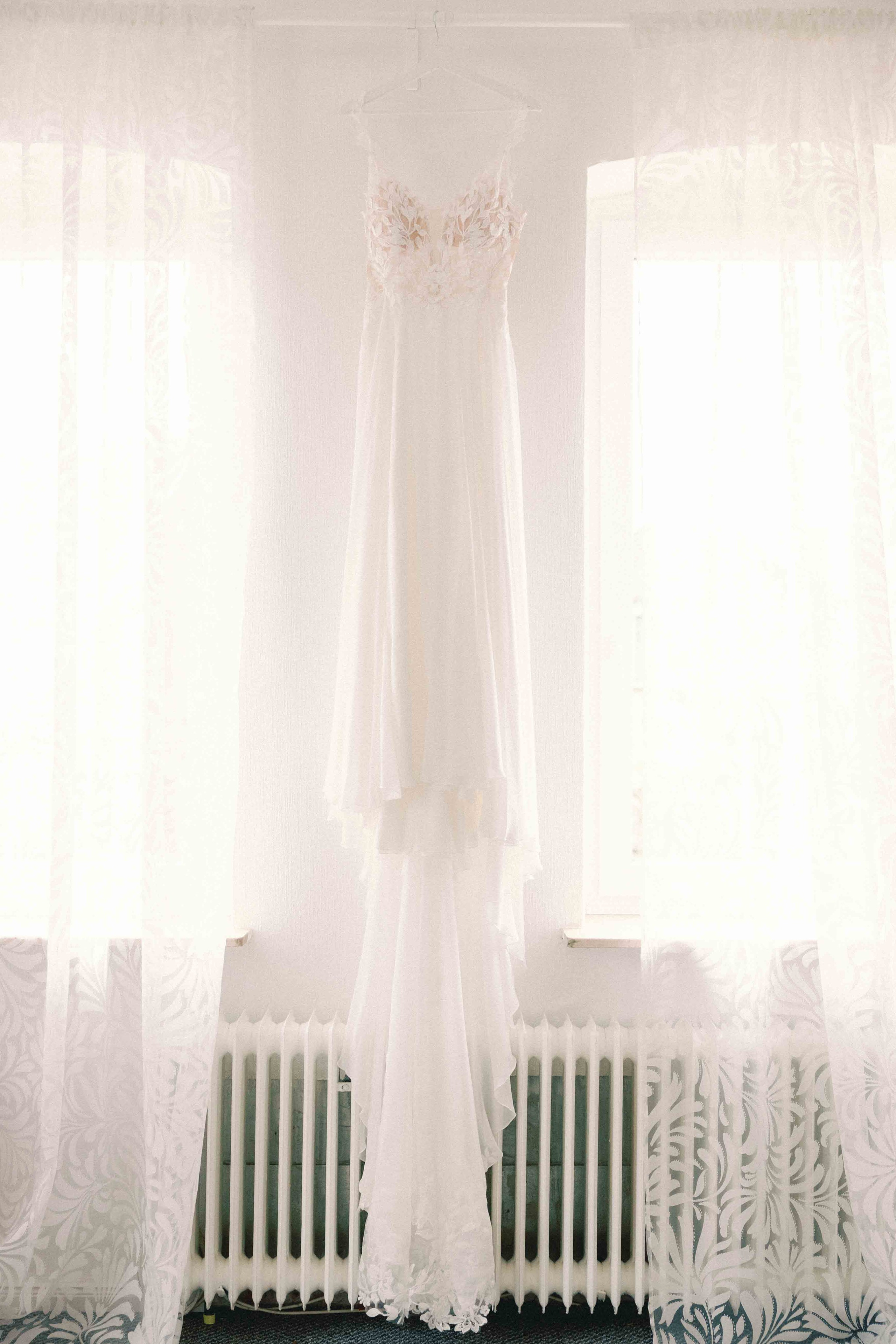 Hochzeit im AK Happiness