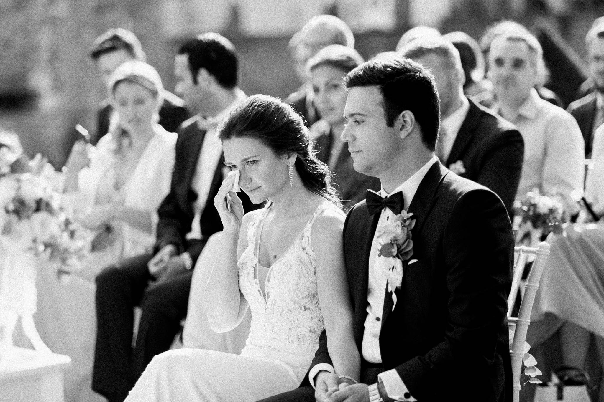 Wasserschloss Hülsede Hochzeit