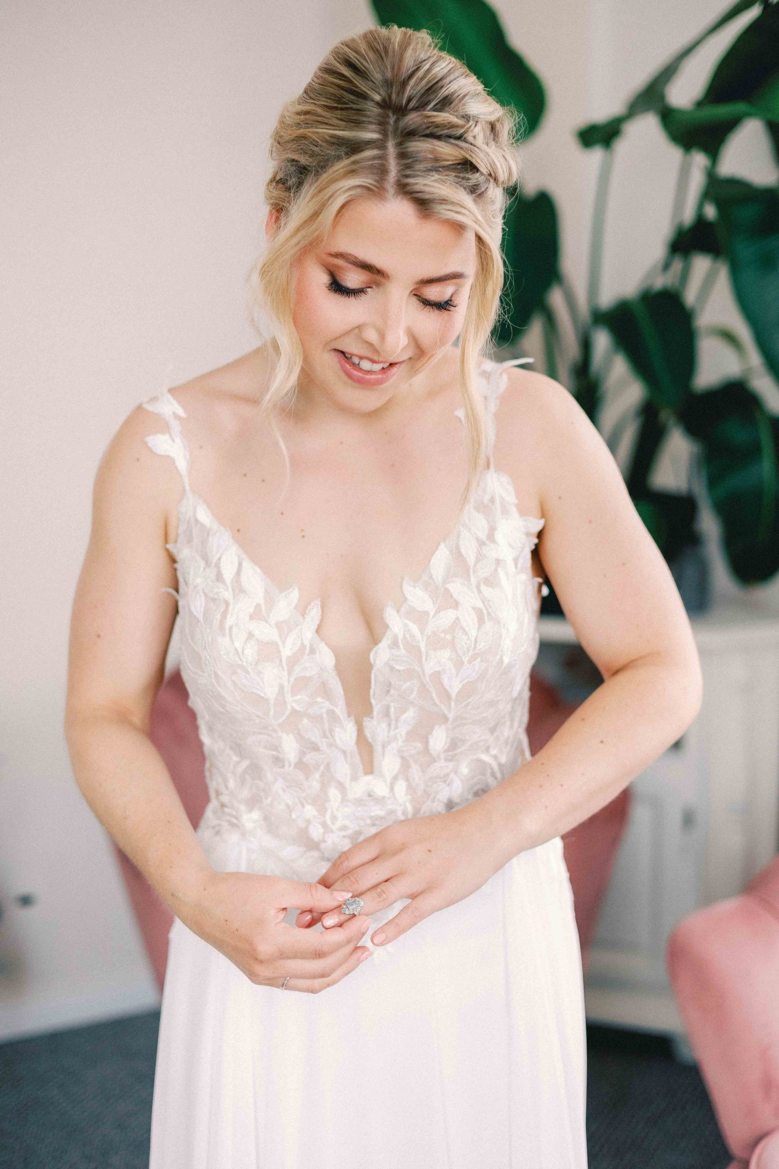 Hochzeit im AK Happiness