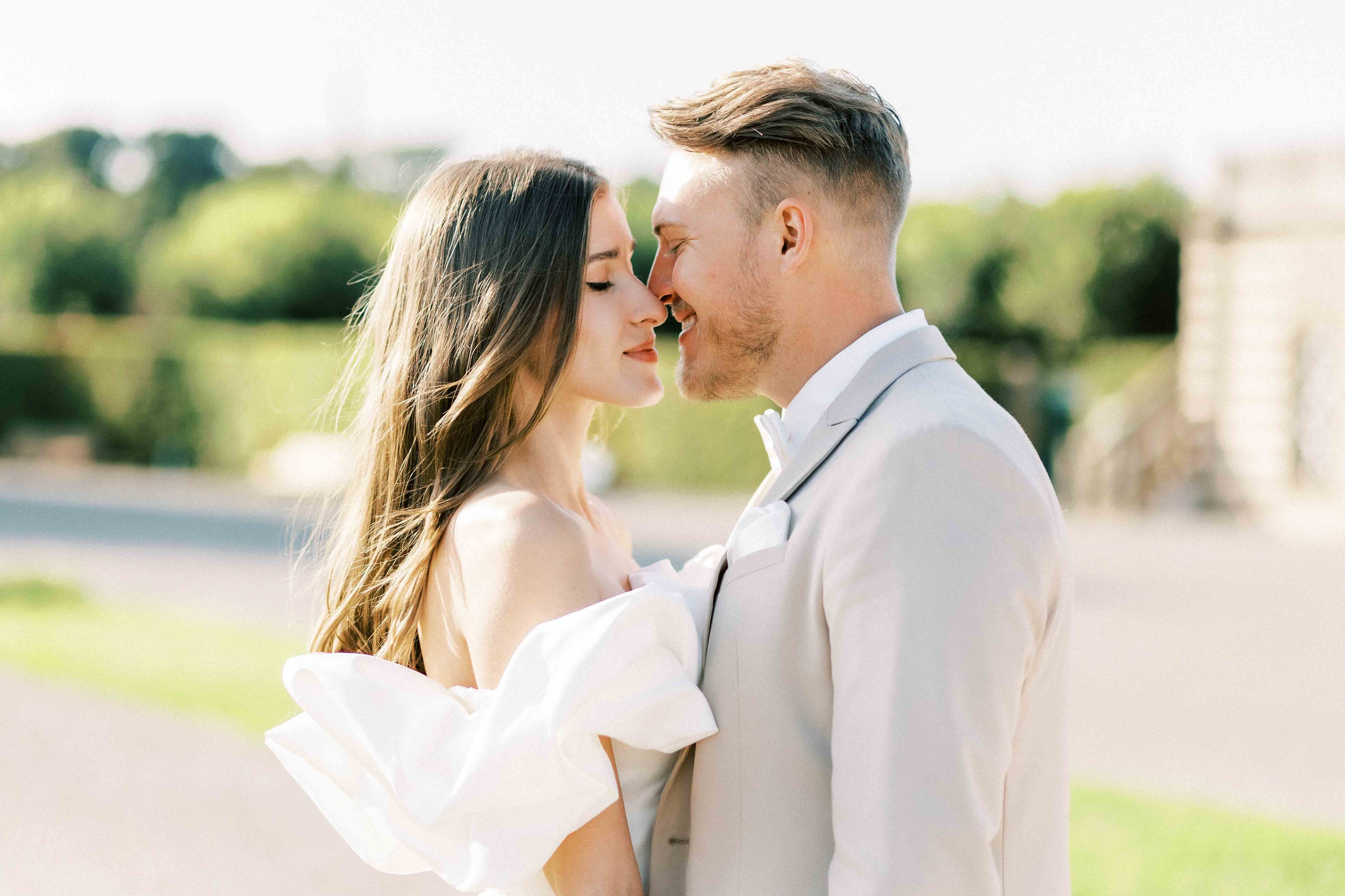 hochzeit herrenhäuser gärten