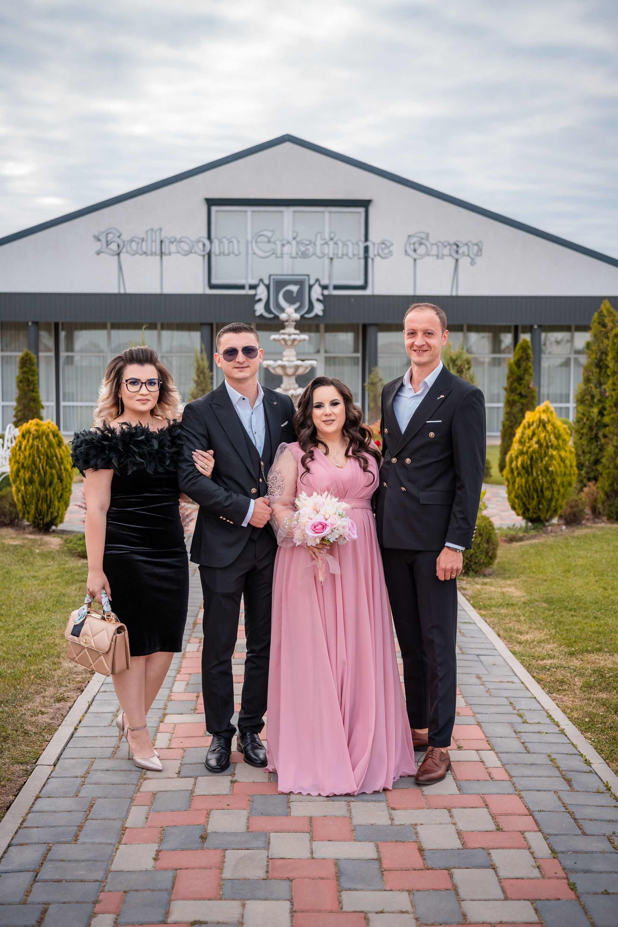 Cununie Luiza & Madalin