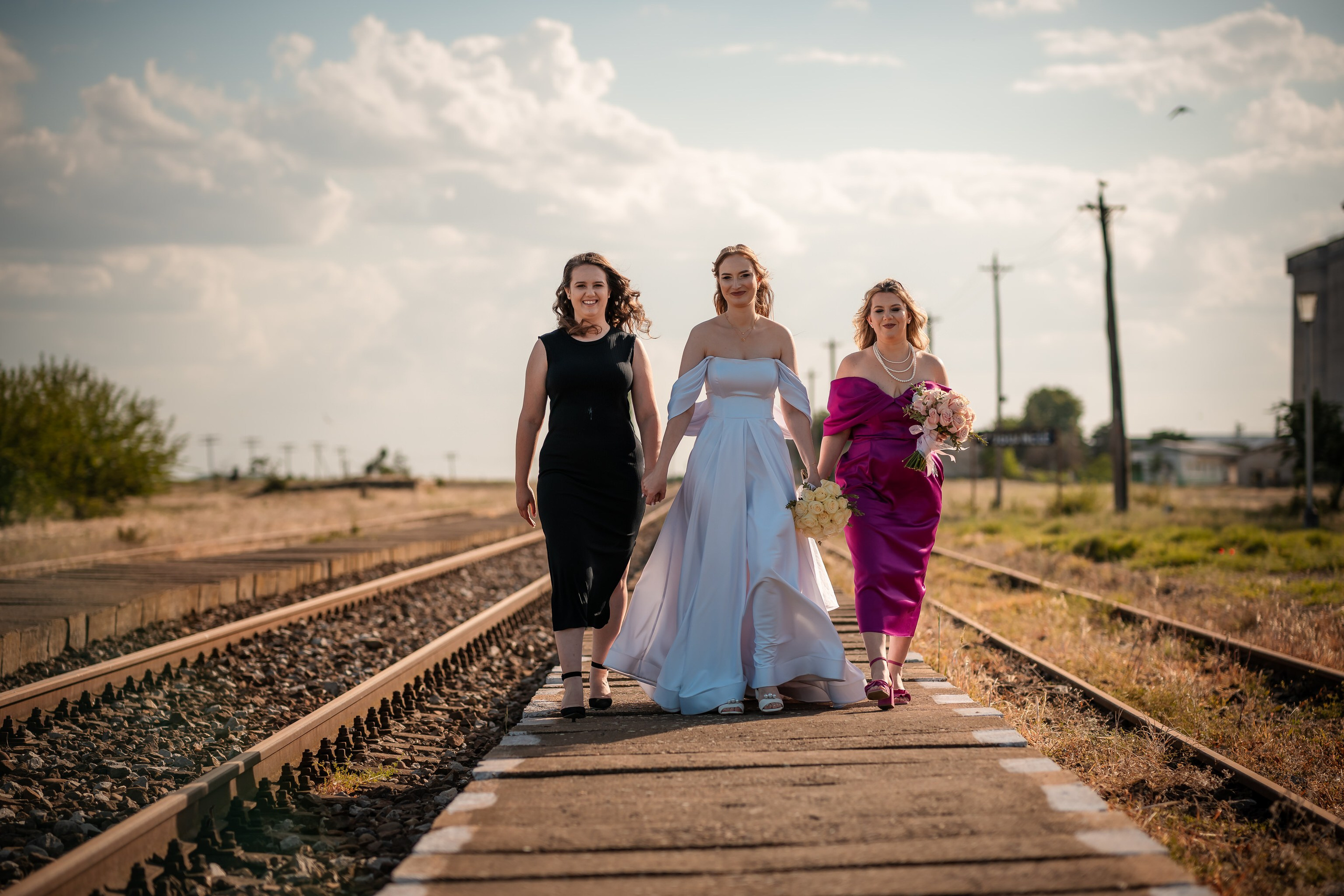 Nunta Florin & Florin