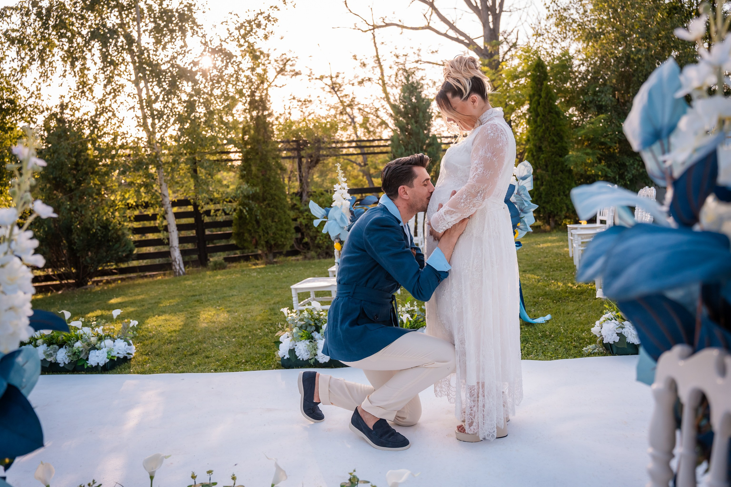 Cununie Sasha & Antonia