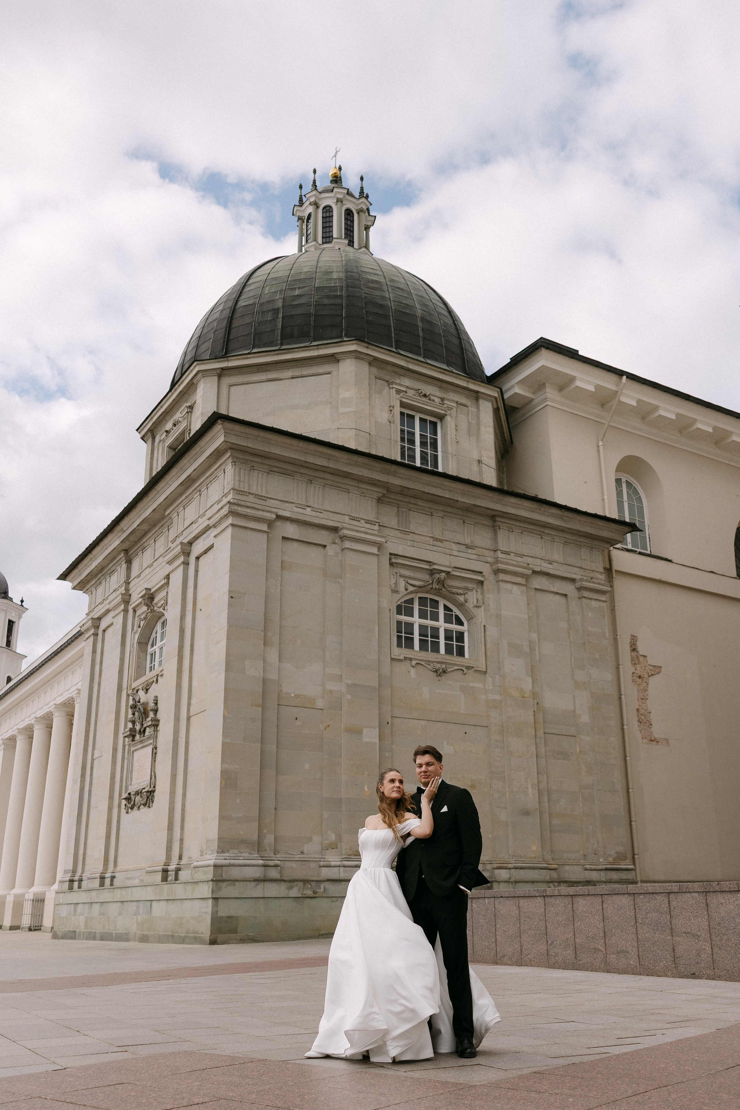 Gabrielė ir Edgaras