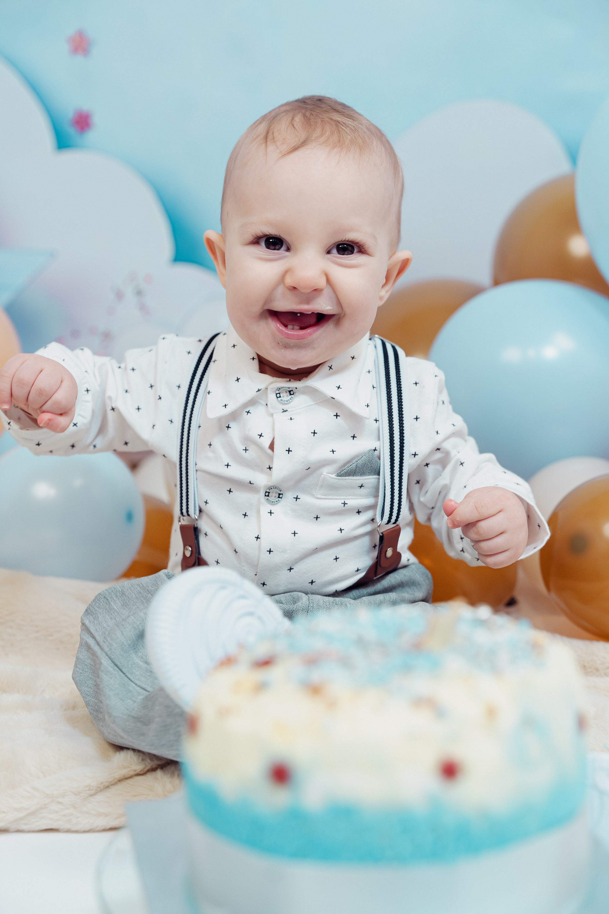 Baby & Kids. Studio Momenty are East London based Photography studio