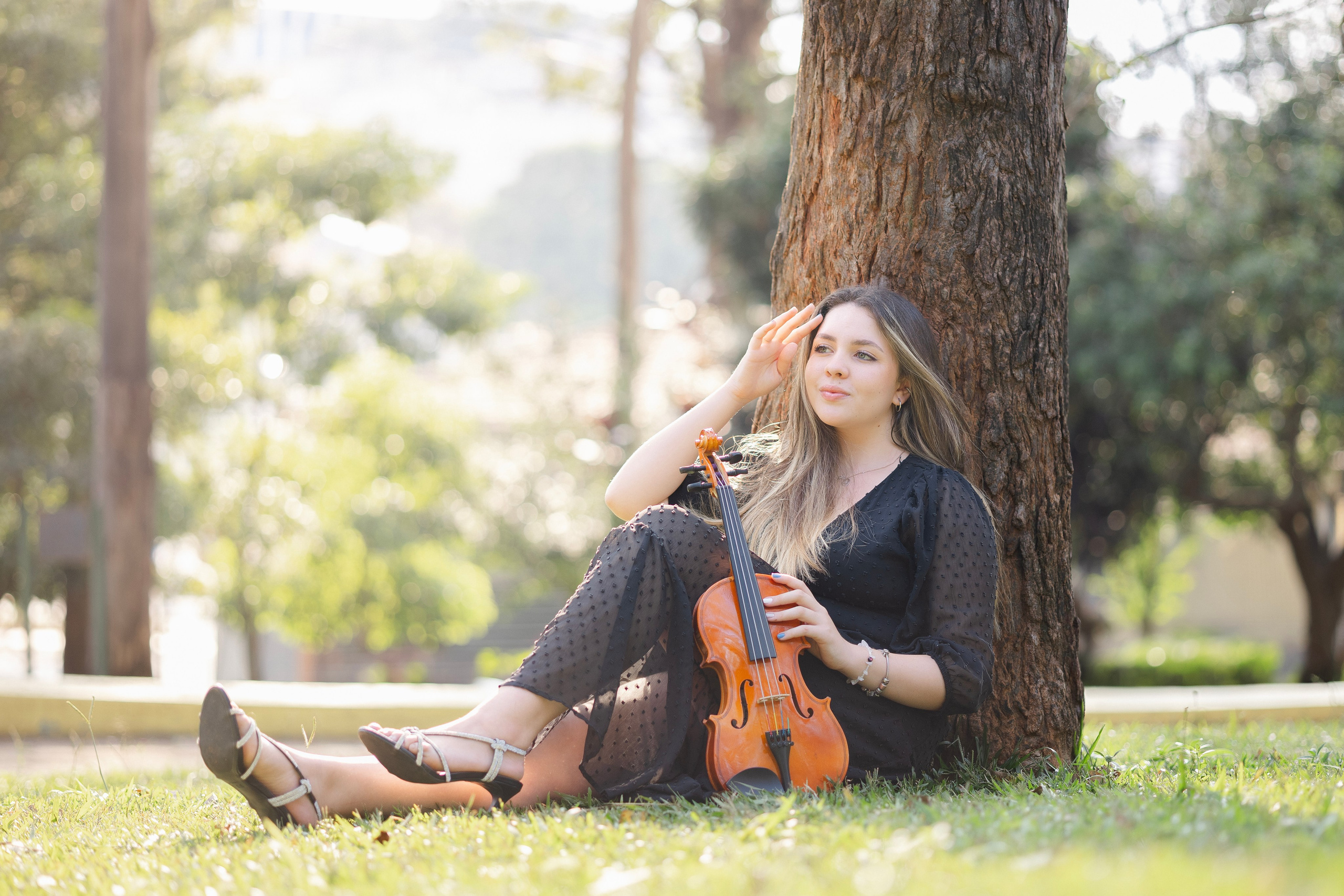 Fernanda Mello — 15 Anos. Clika Photo