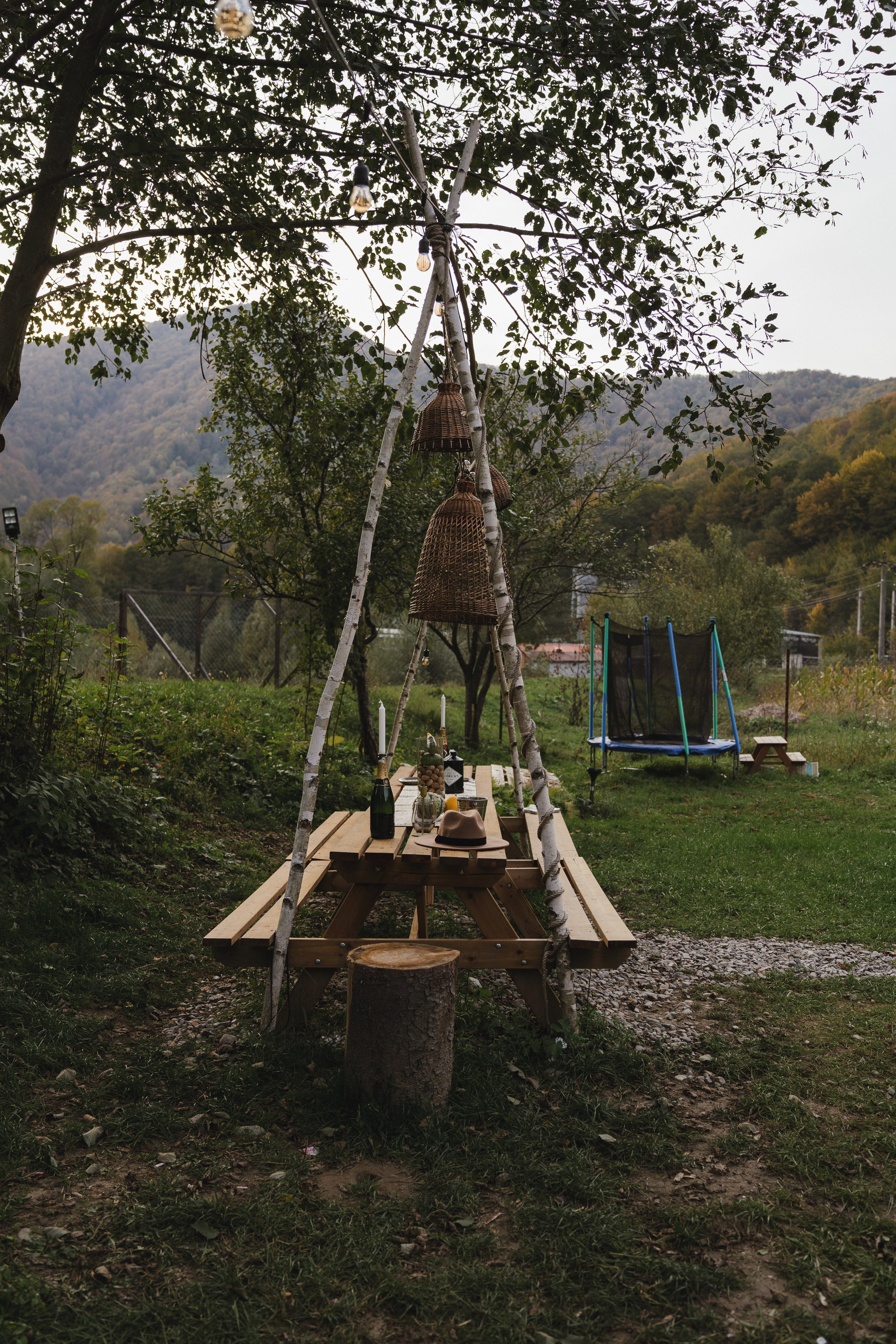 Airbnb. Patricia Morenci — Mountain Adventures for the Wild at Heart