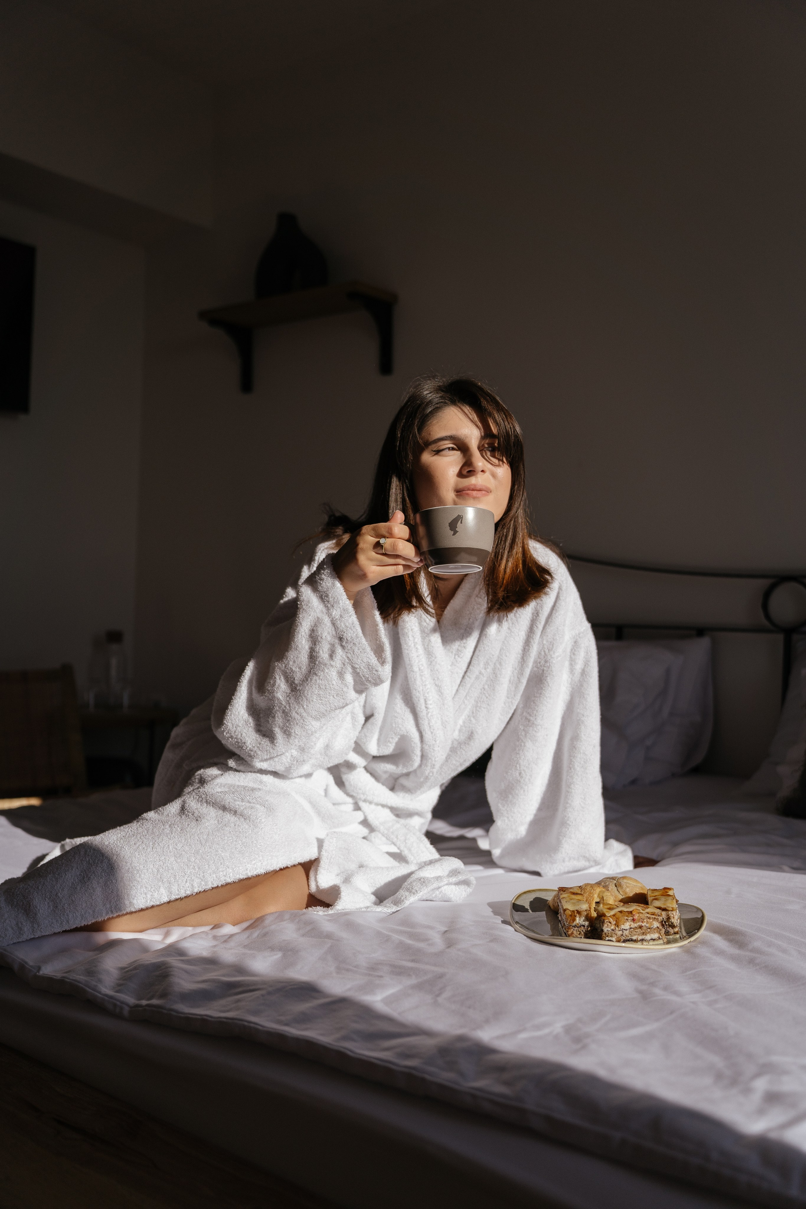 A dreamy scenery. Patricia Morenci — Mountain Adventures for the Wild at Heart