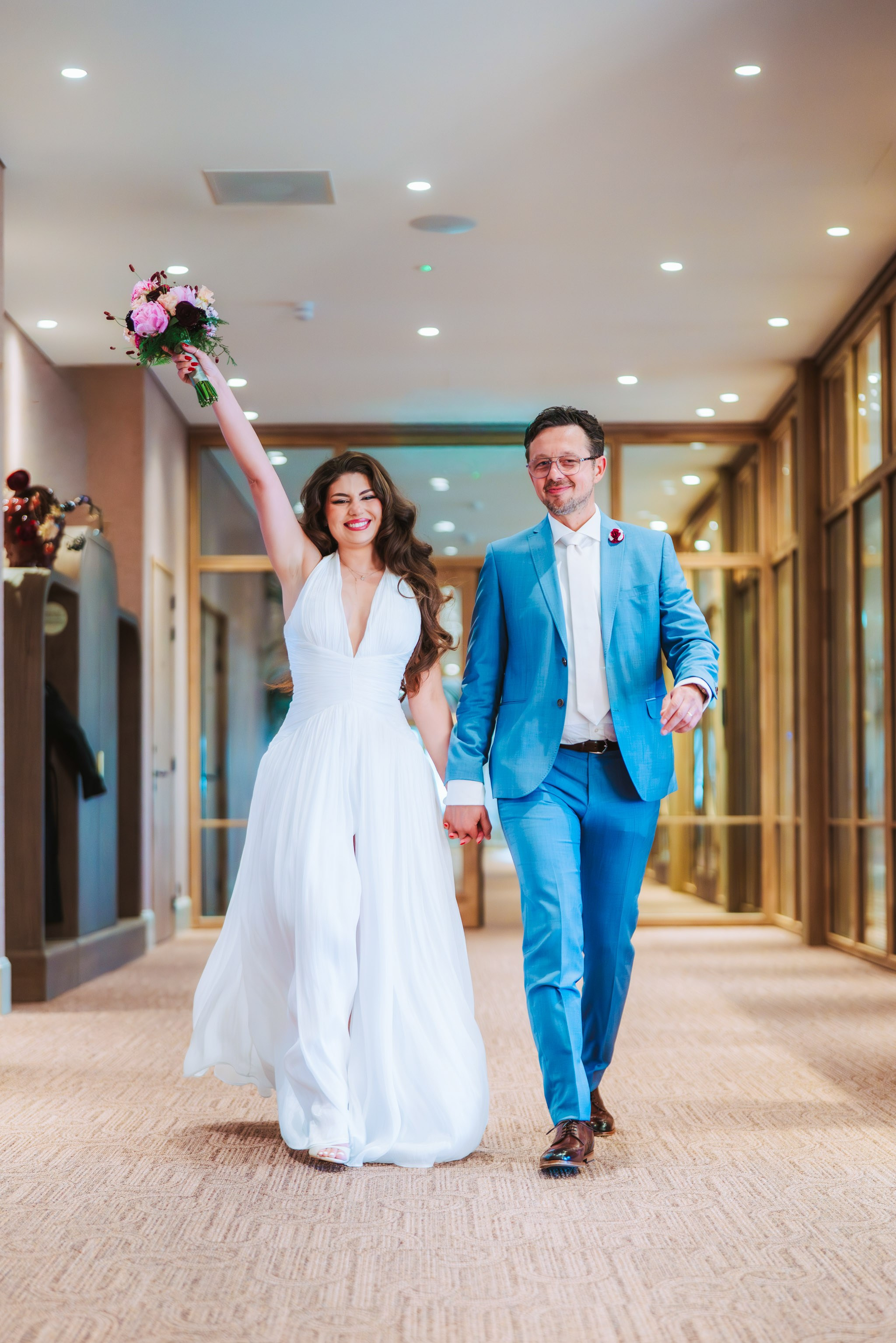 Lau & Valeriu — Civil Wedding | Alin Cicerone — Fotograf Suceava — Event | Portrait | Studio
