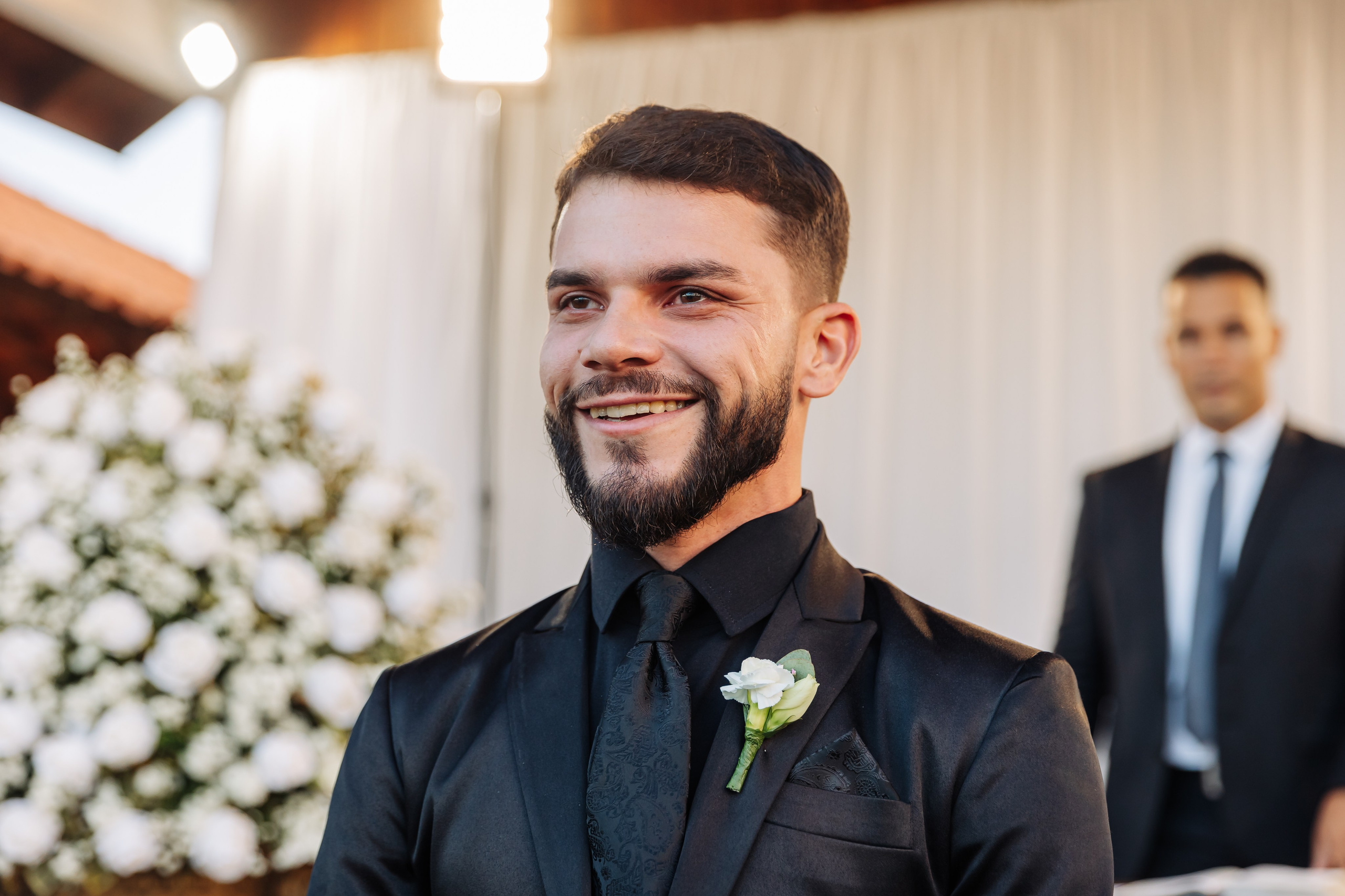 Milky e Cairan. Fotografia de casamento e ensaios | Montes Claros/MG