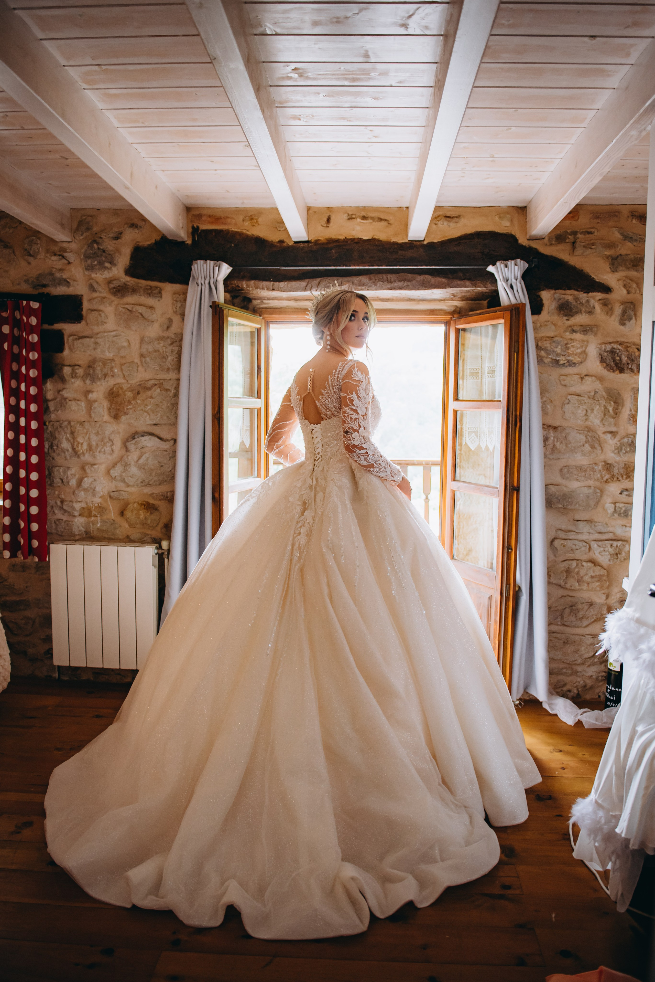 Mihai&Loredana Spania, Santander