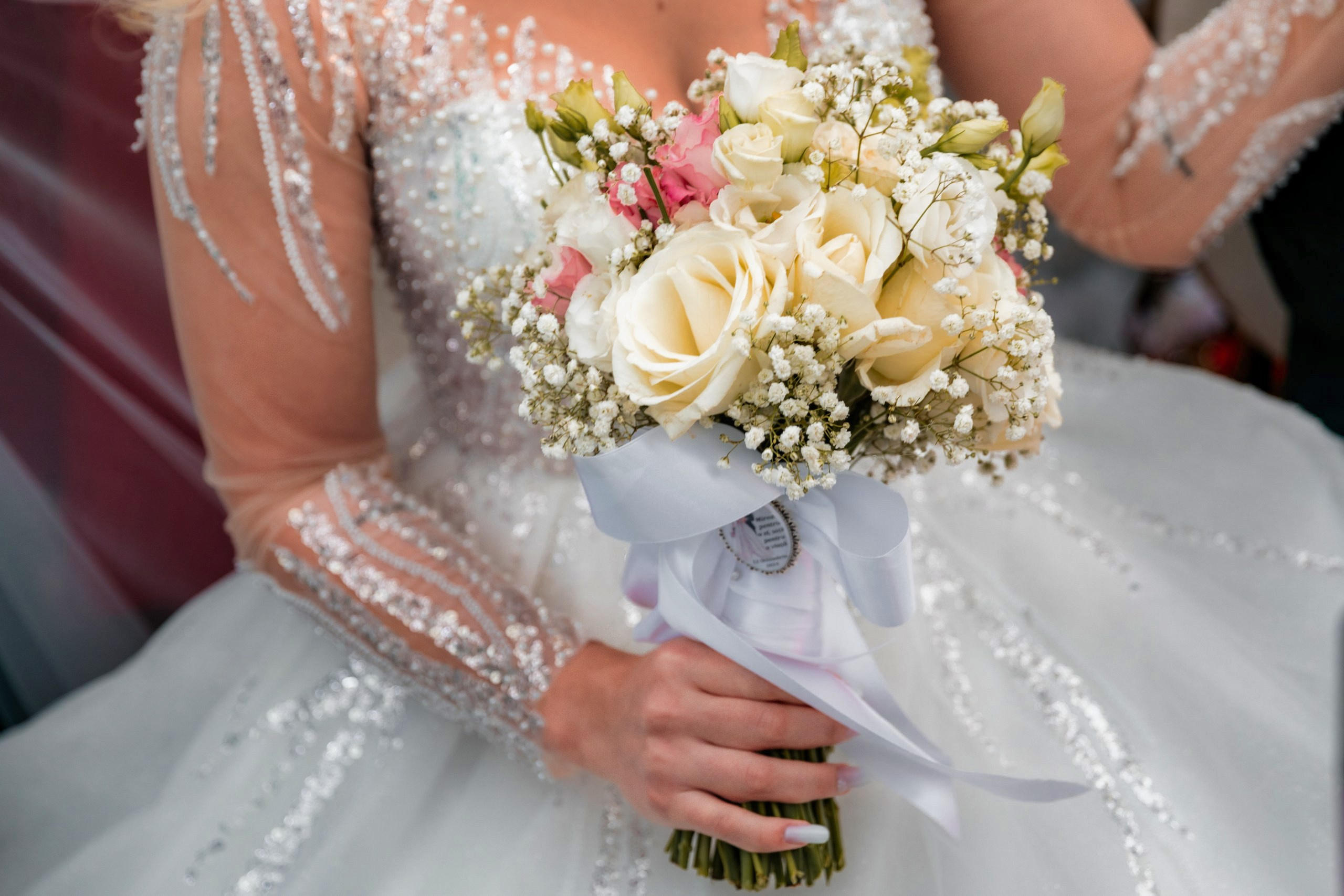 Mireasa în ziua nunții – emoție, eleganță și momente autentice | Fotograf nuntă