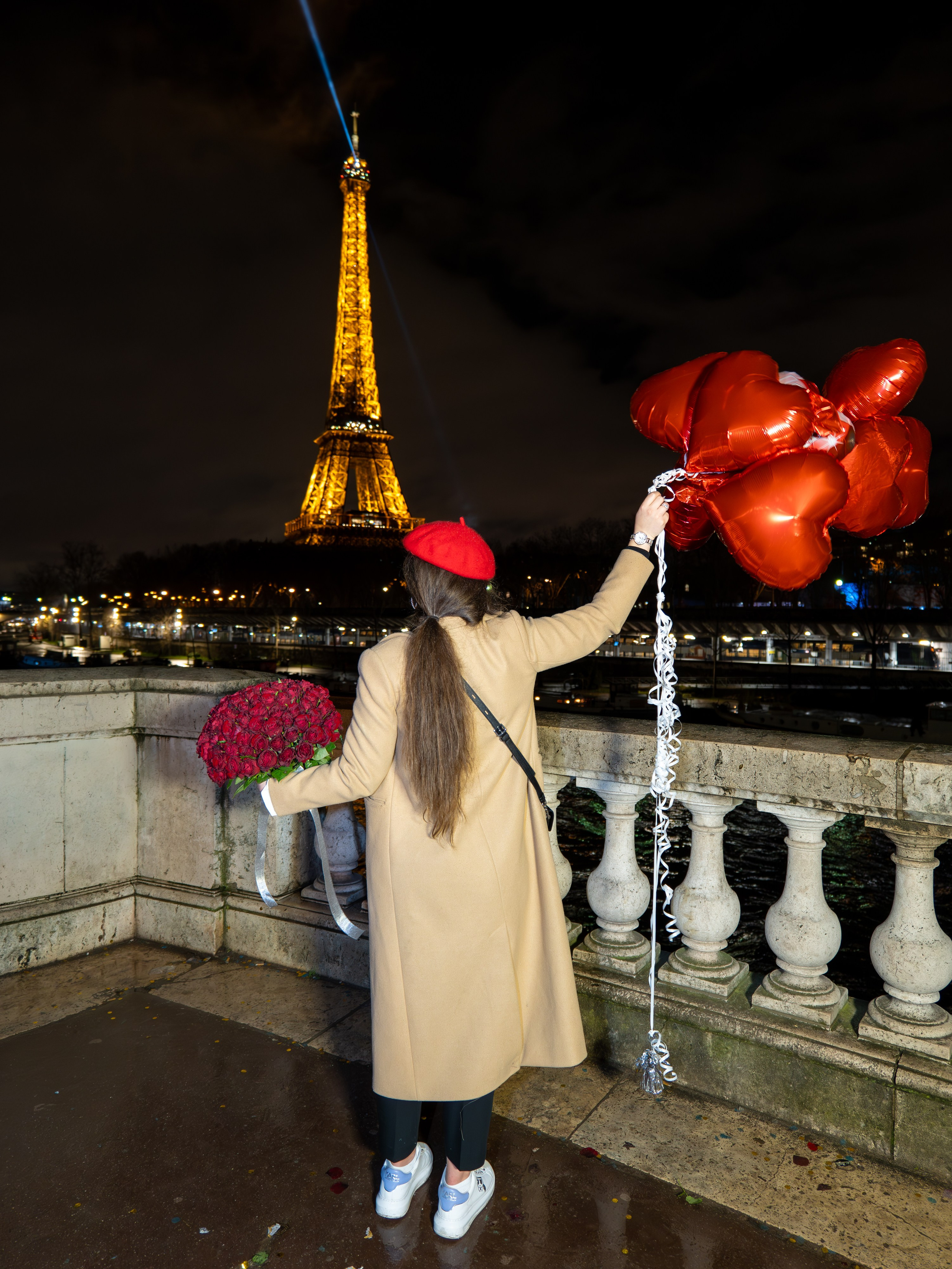 Sebiu & Stefania. Fotograful și Cameramanul familiei dvs în Franța Paul Photographer