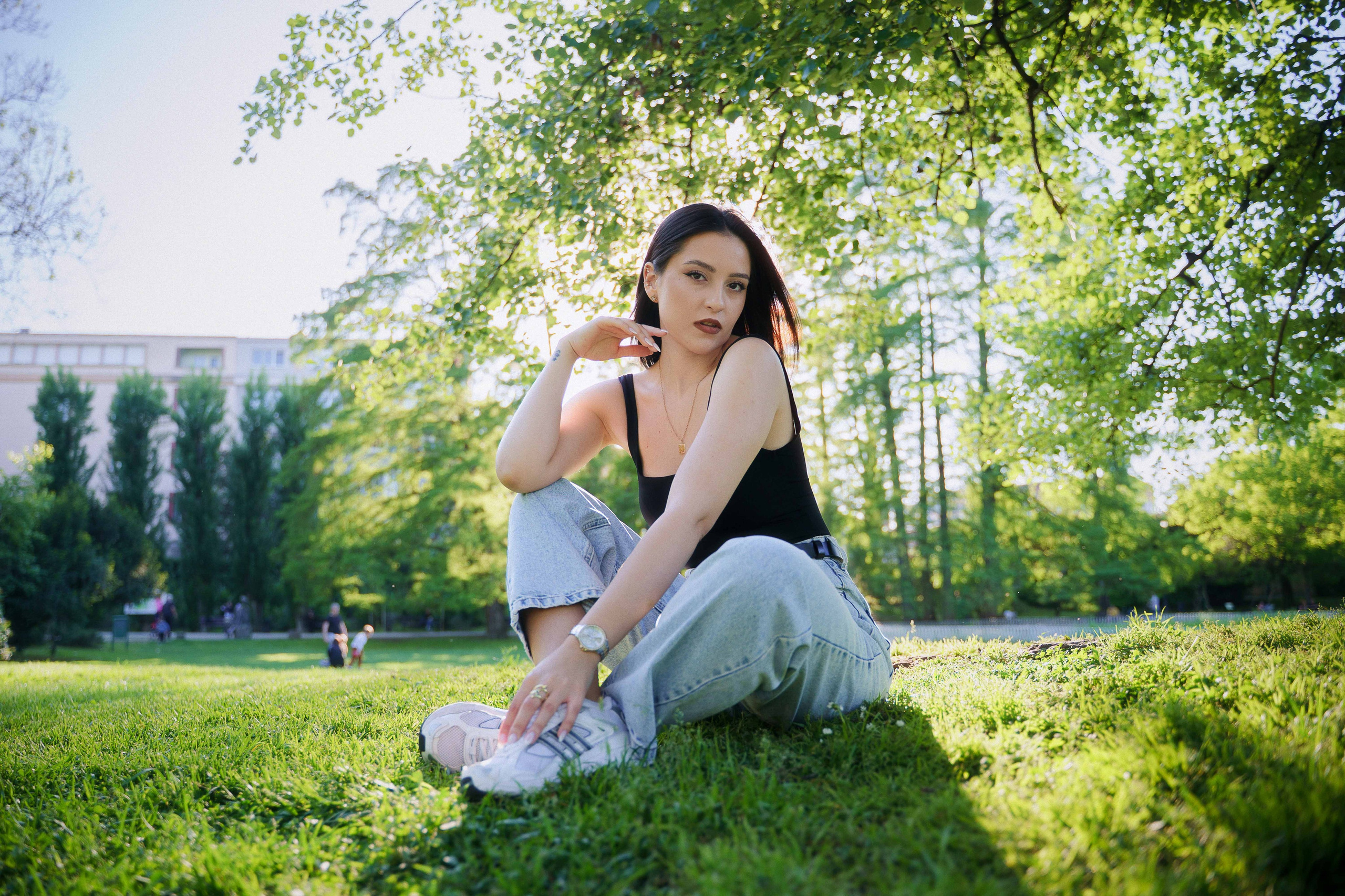 Dunja. Žukov Studio