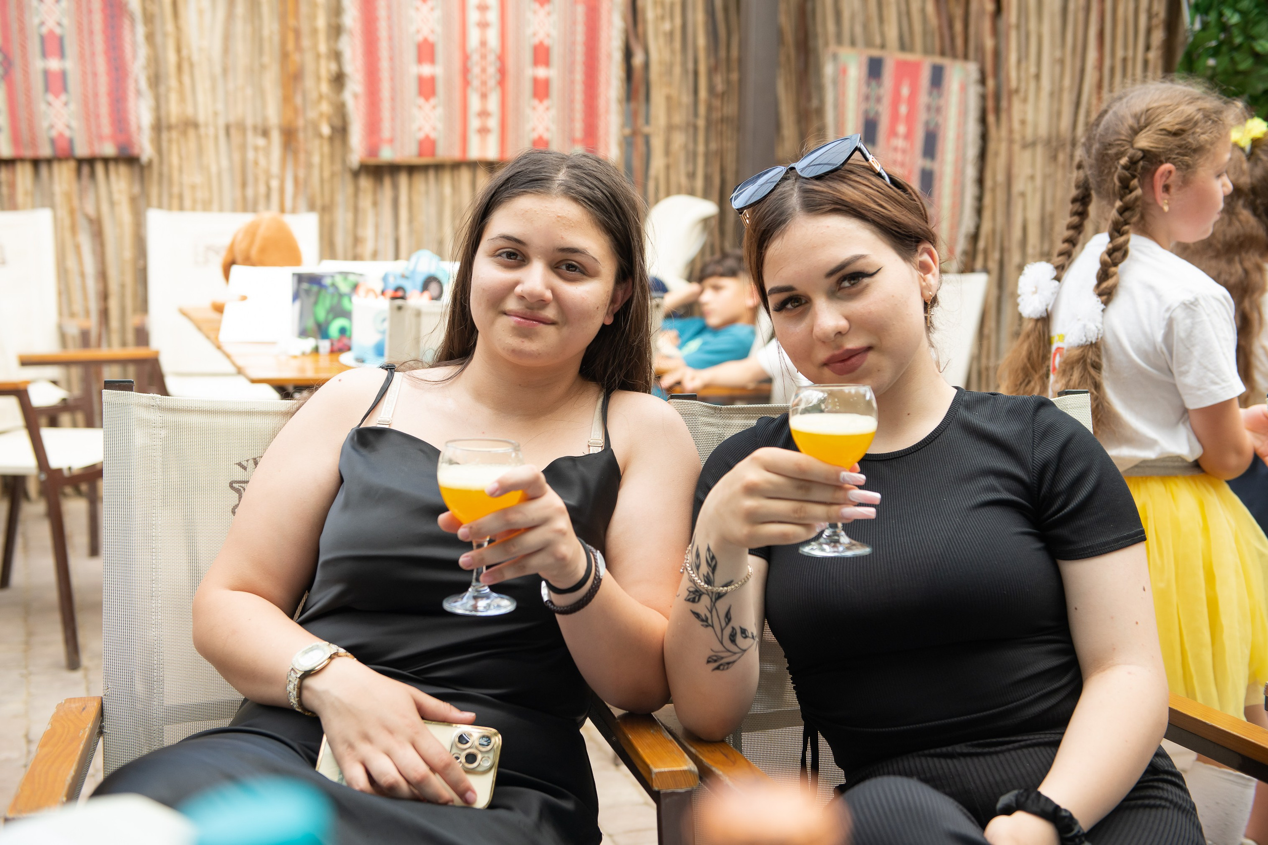 DAVID. Fotograf de familie Vitalie Budoianu