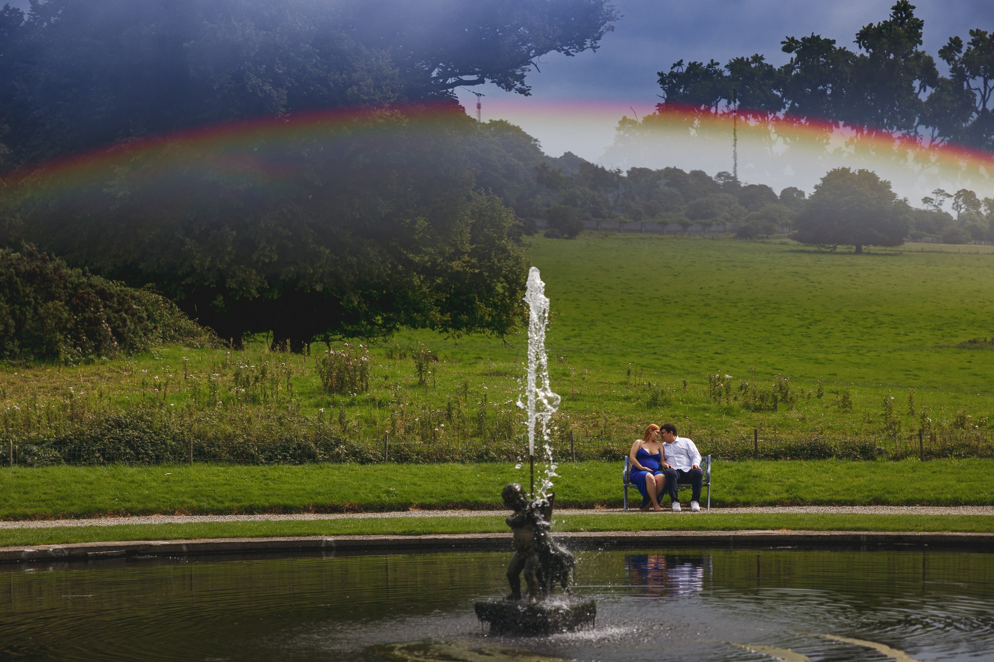 Maternity. Giandamorgana