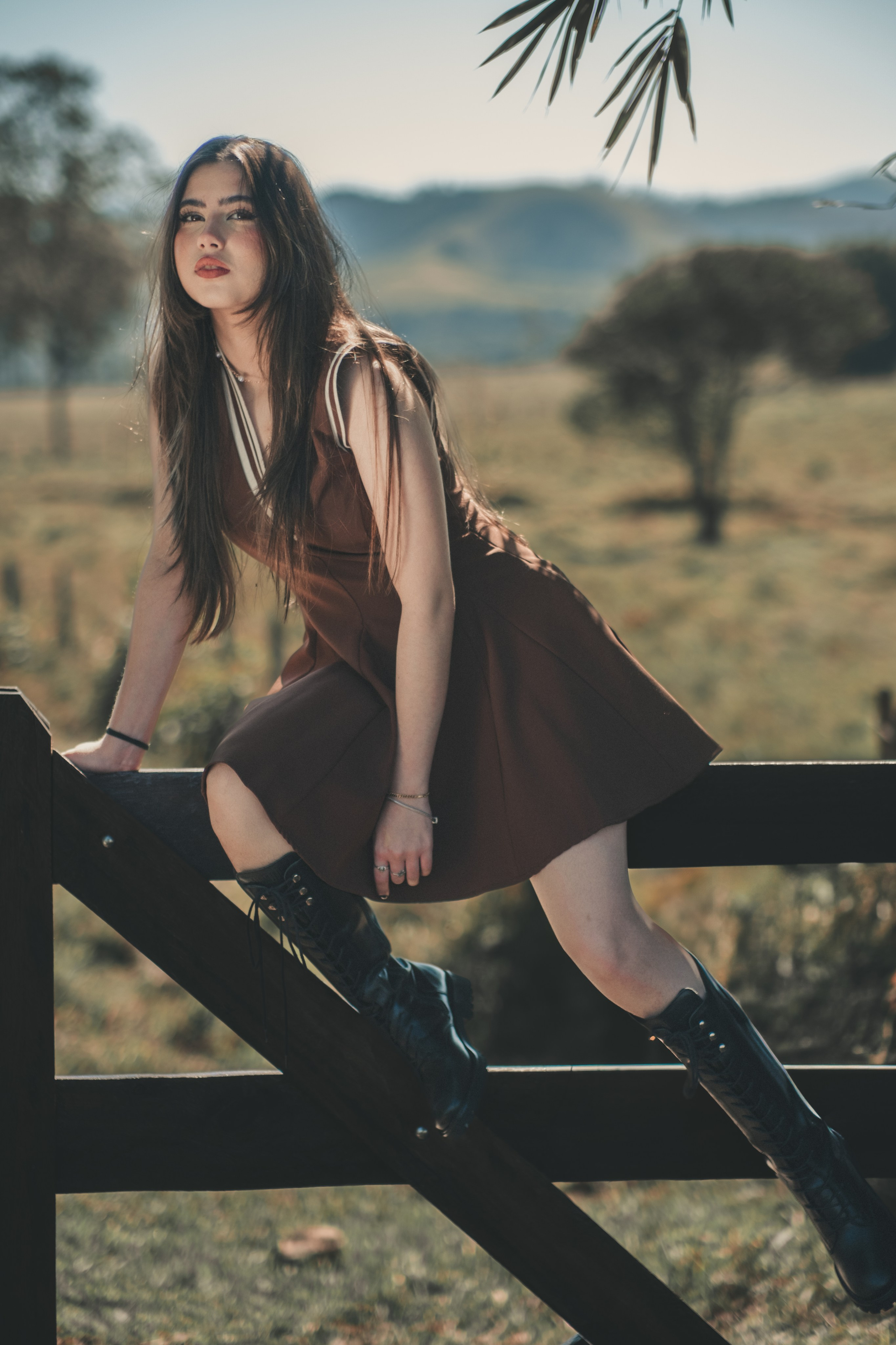 Portraits. Yara Anacleto Photos — Retratos Autorais & Editoriais