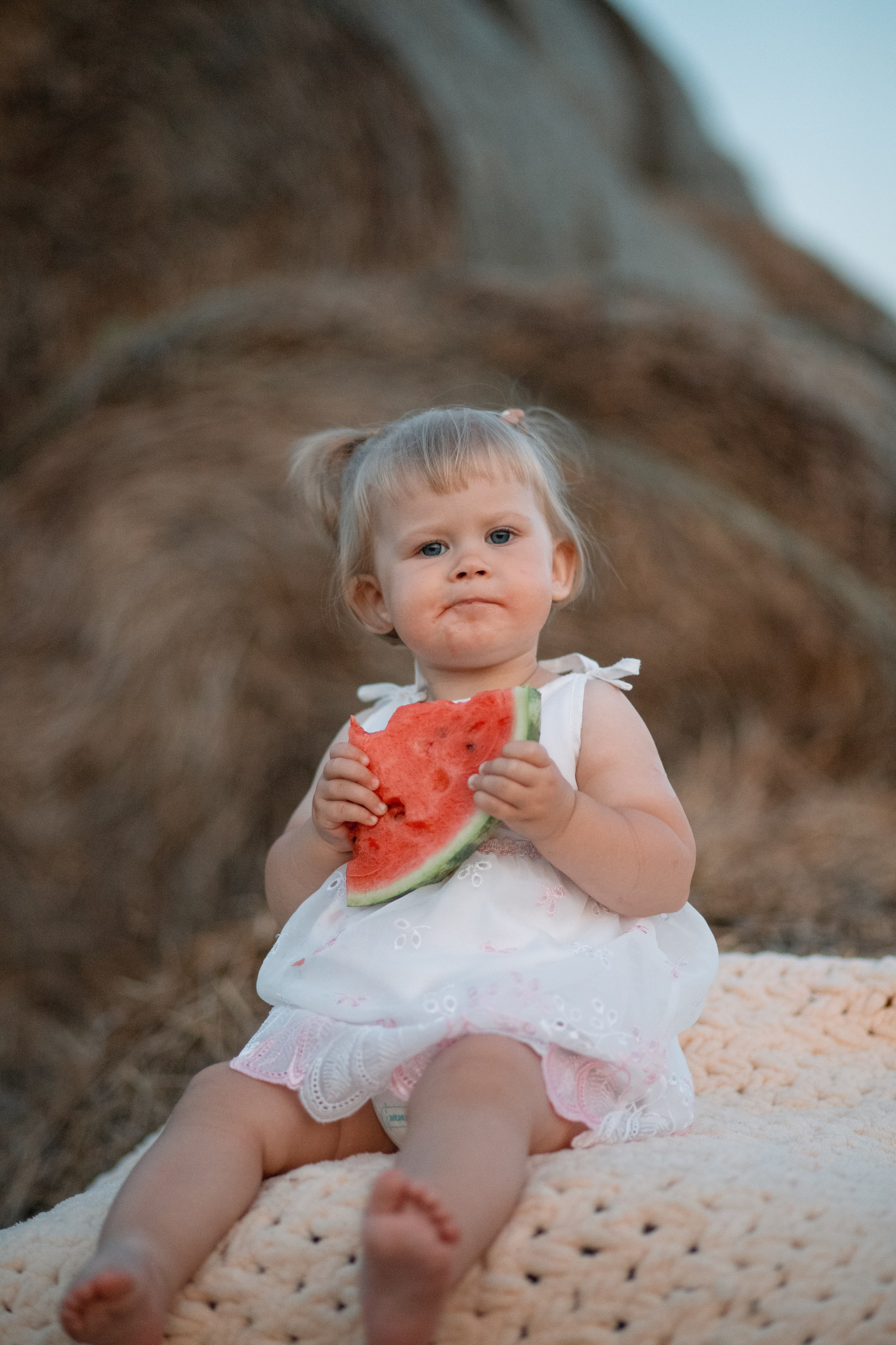 M + S. Photographer Inna Kalmykova