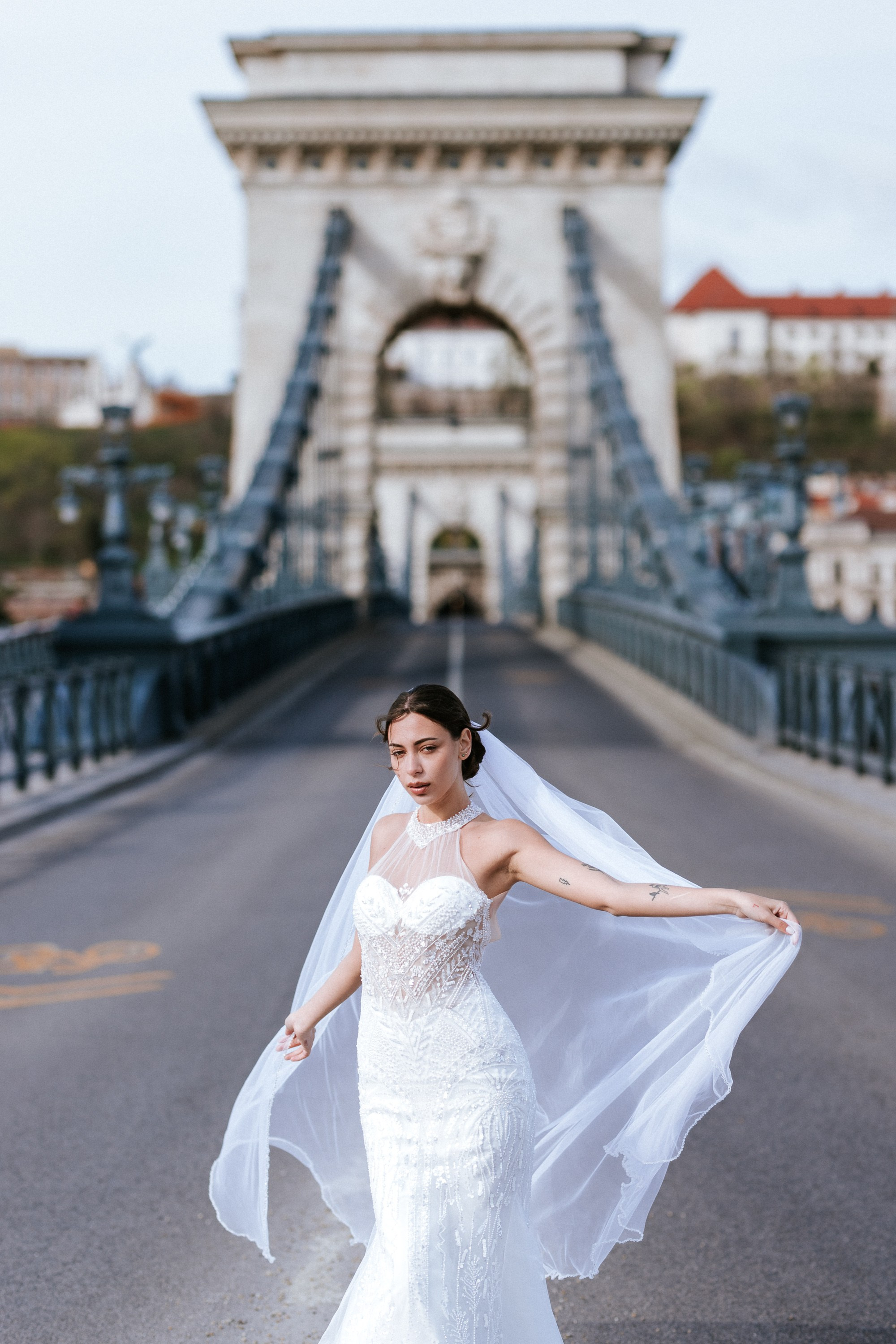Nikolina & Boris. Mandic Weddings | Wedding Photography Serbia