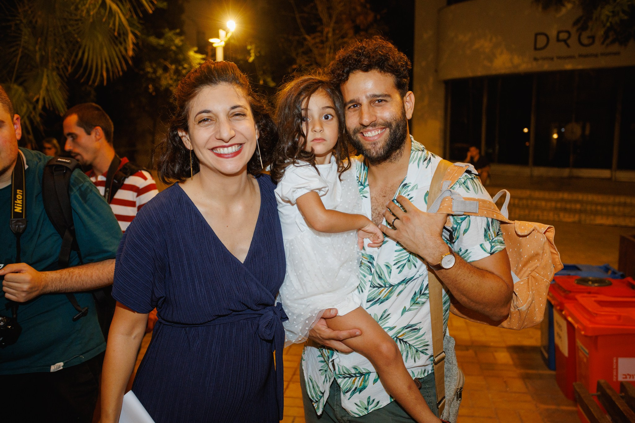 Maze 9. Event photography and Cameraman | Israel