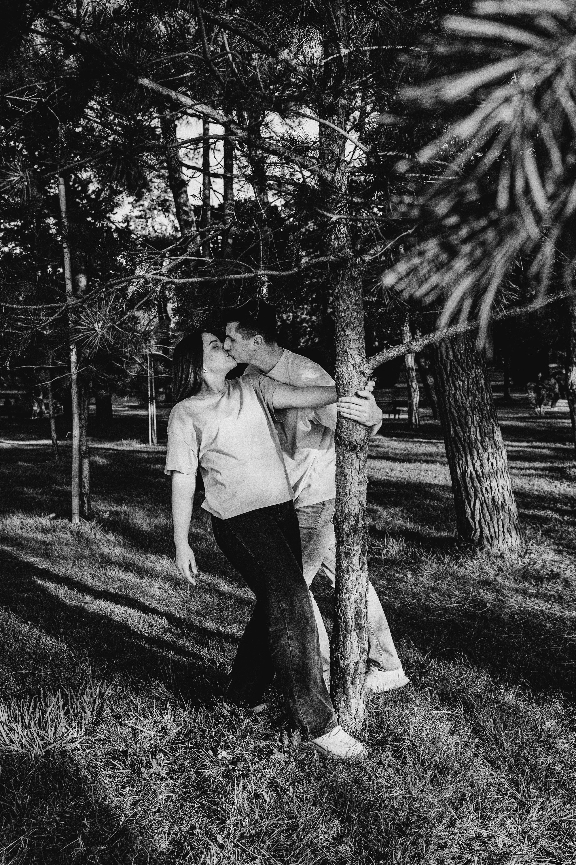 Настя и Серёжа. Индивидуальный и свадебный фотограф в Батуми Валерия Азаренко