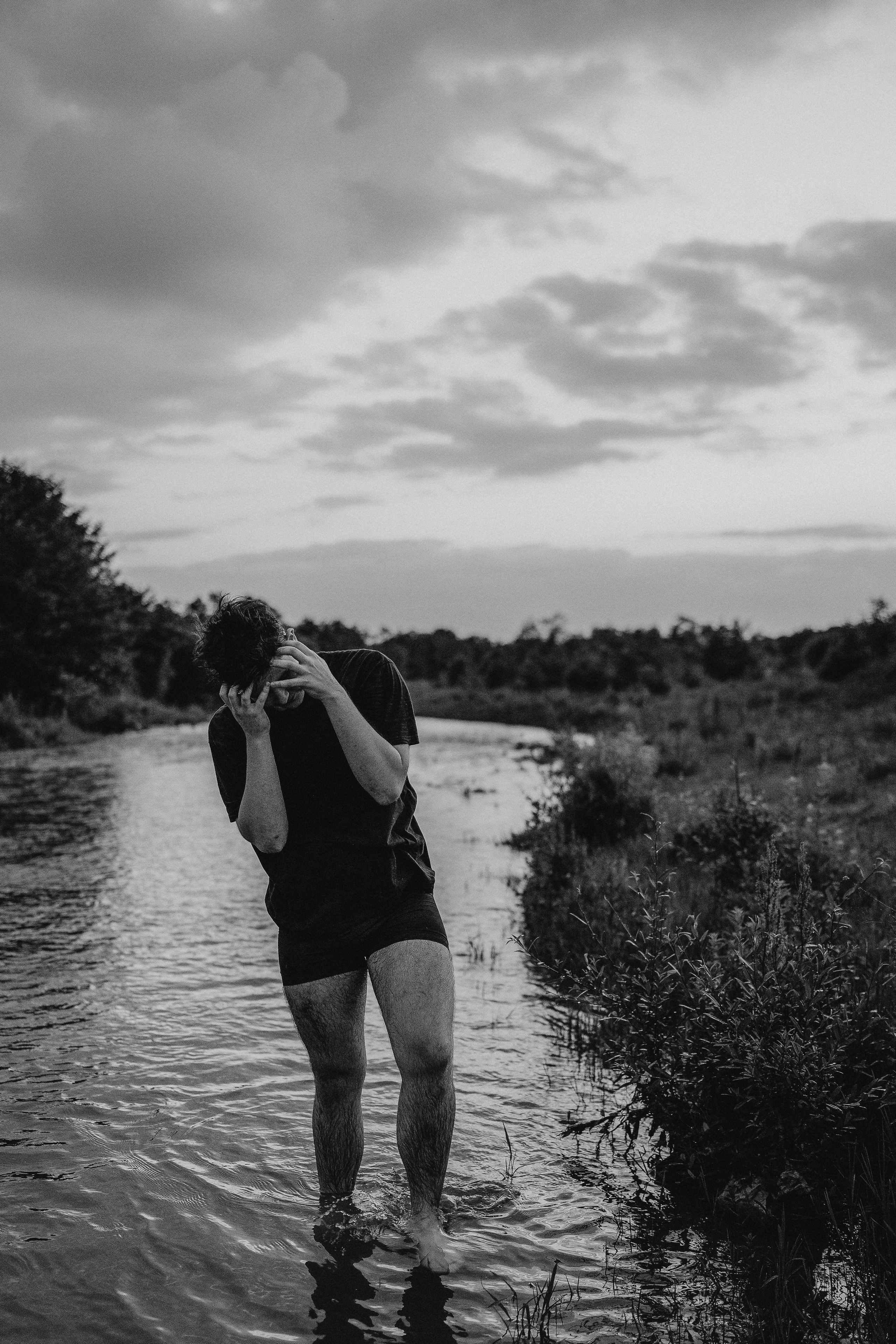 Мужской портрет Батуми. Портретный и свадебный фотограф в Батуми Валерия Азаренко